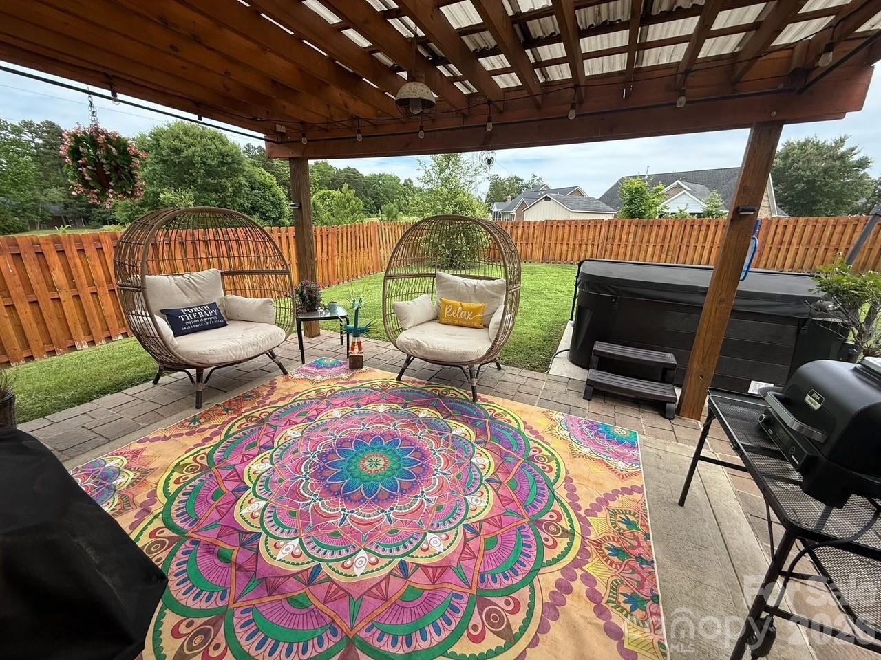 3420 Muddy Creek Road — Midland