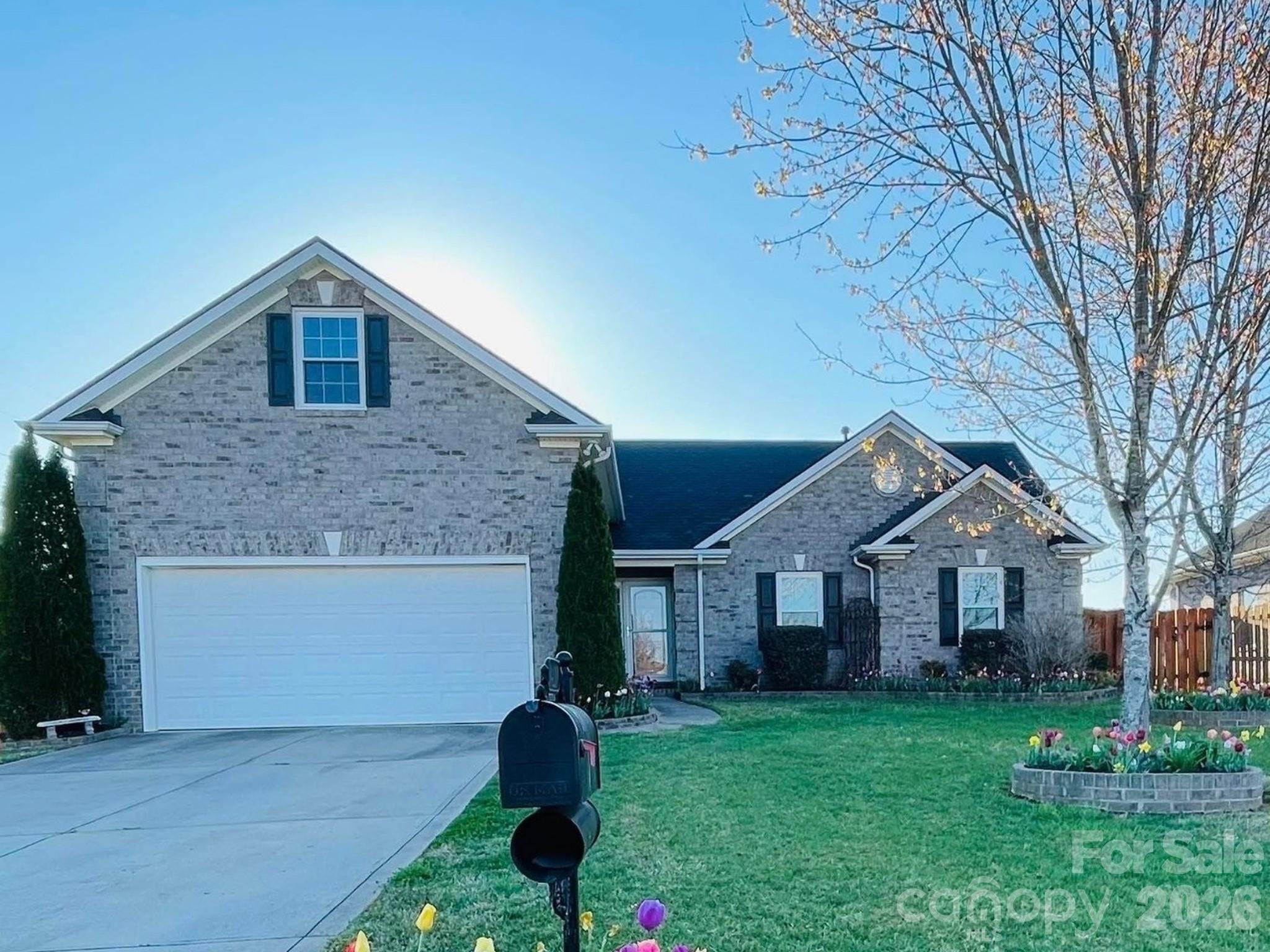 3420 Muddy Creek Road — Midland