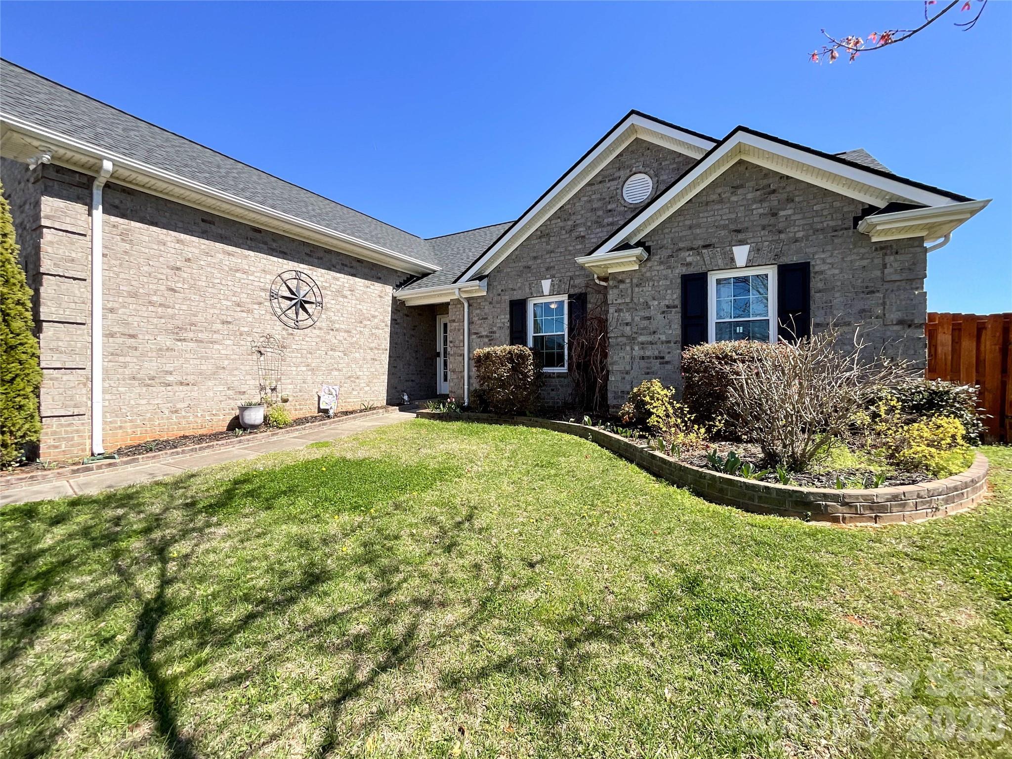 3420 Muddy Creek Road — Midland