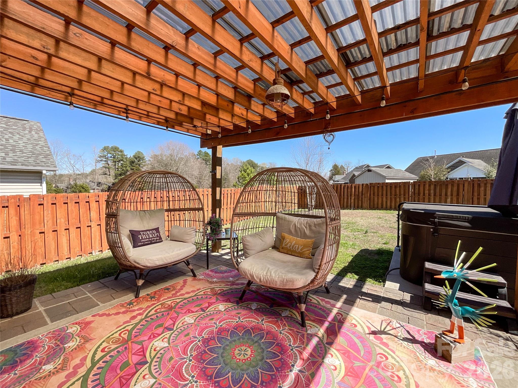 3420 Muddy Creek Road — Midland