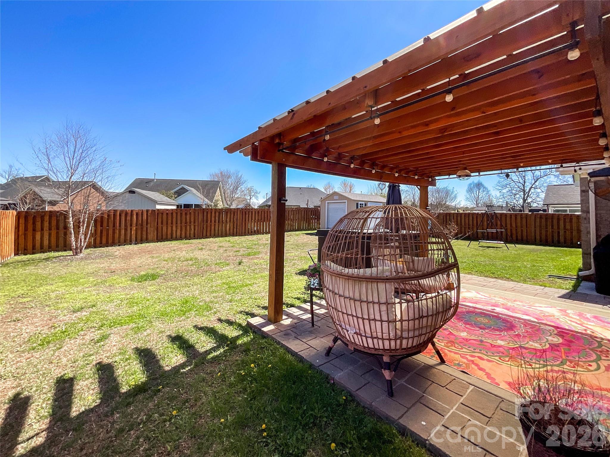 3420 Muddy Creek Road — Midland