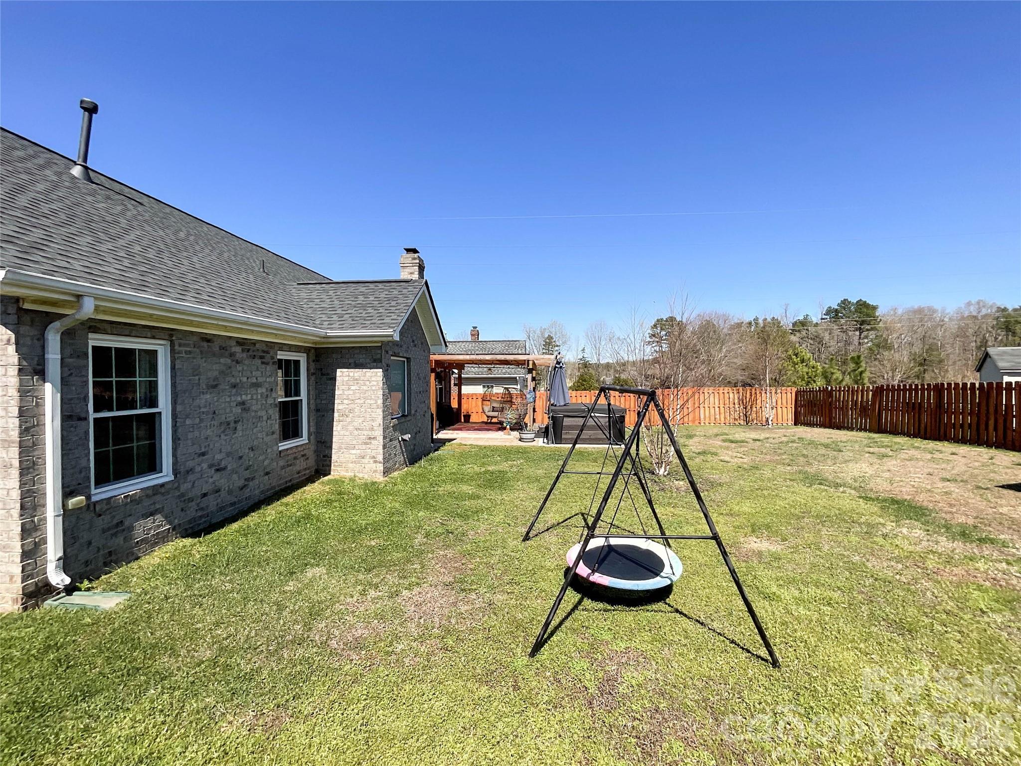 3420 Muddy Creek Road — Midland