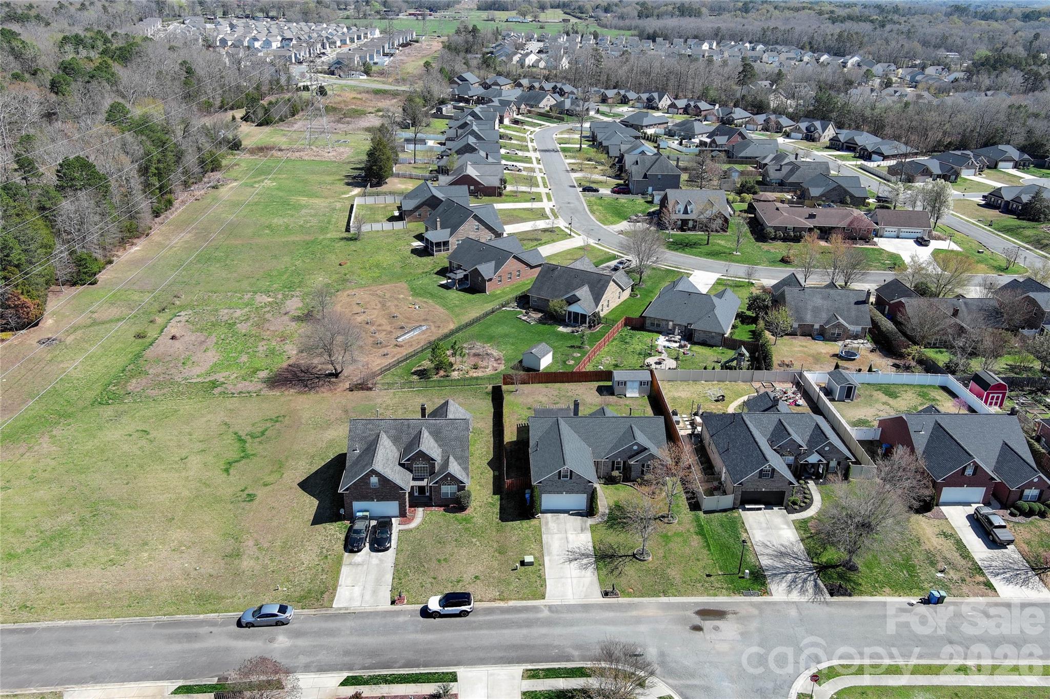 3420 Muddy Creek Road — Midland
