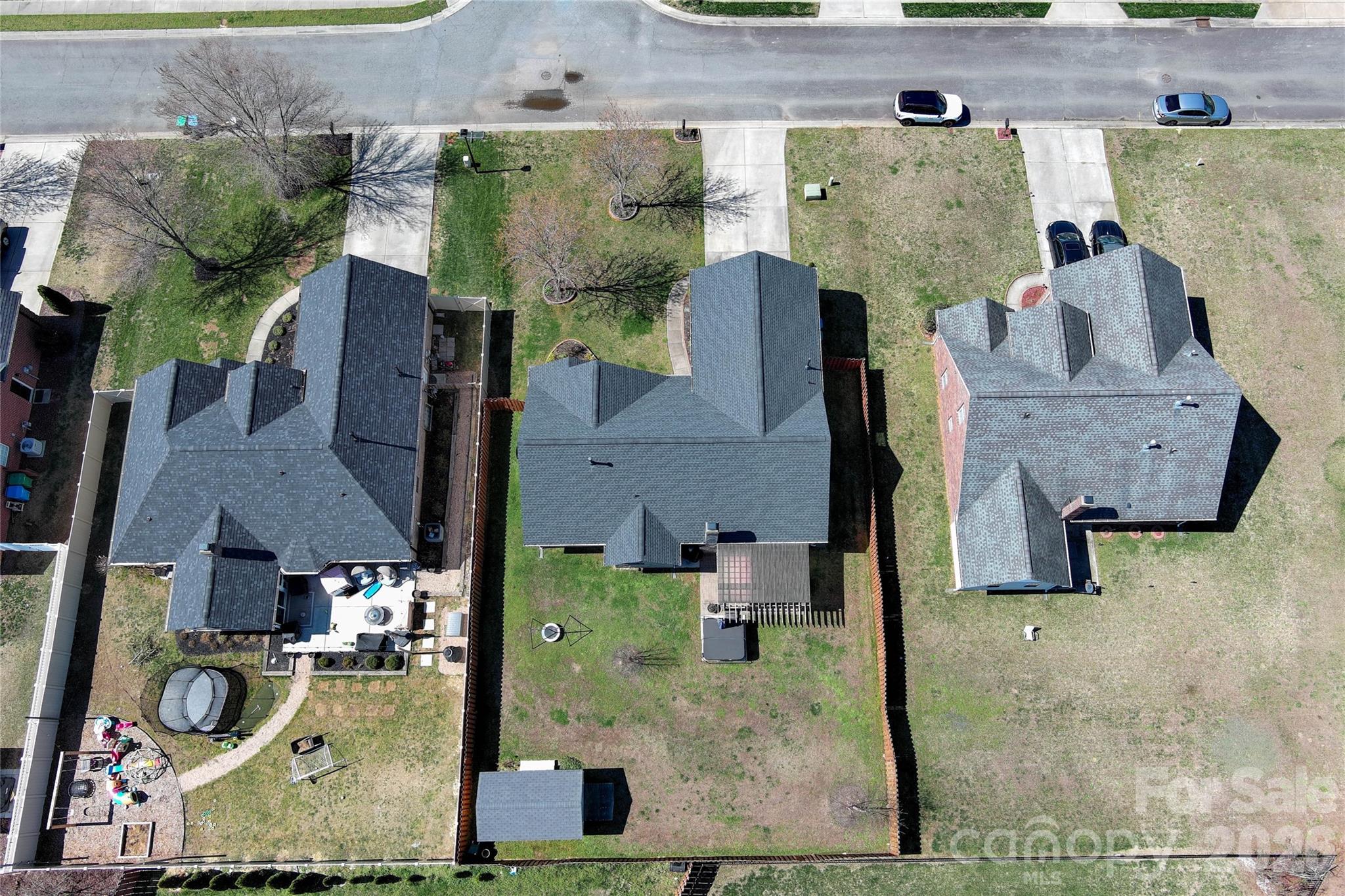 3420 Muddy Creek Road — Midland