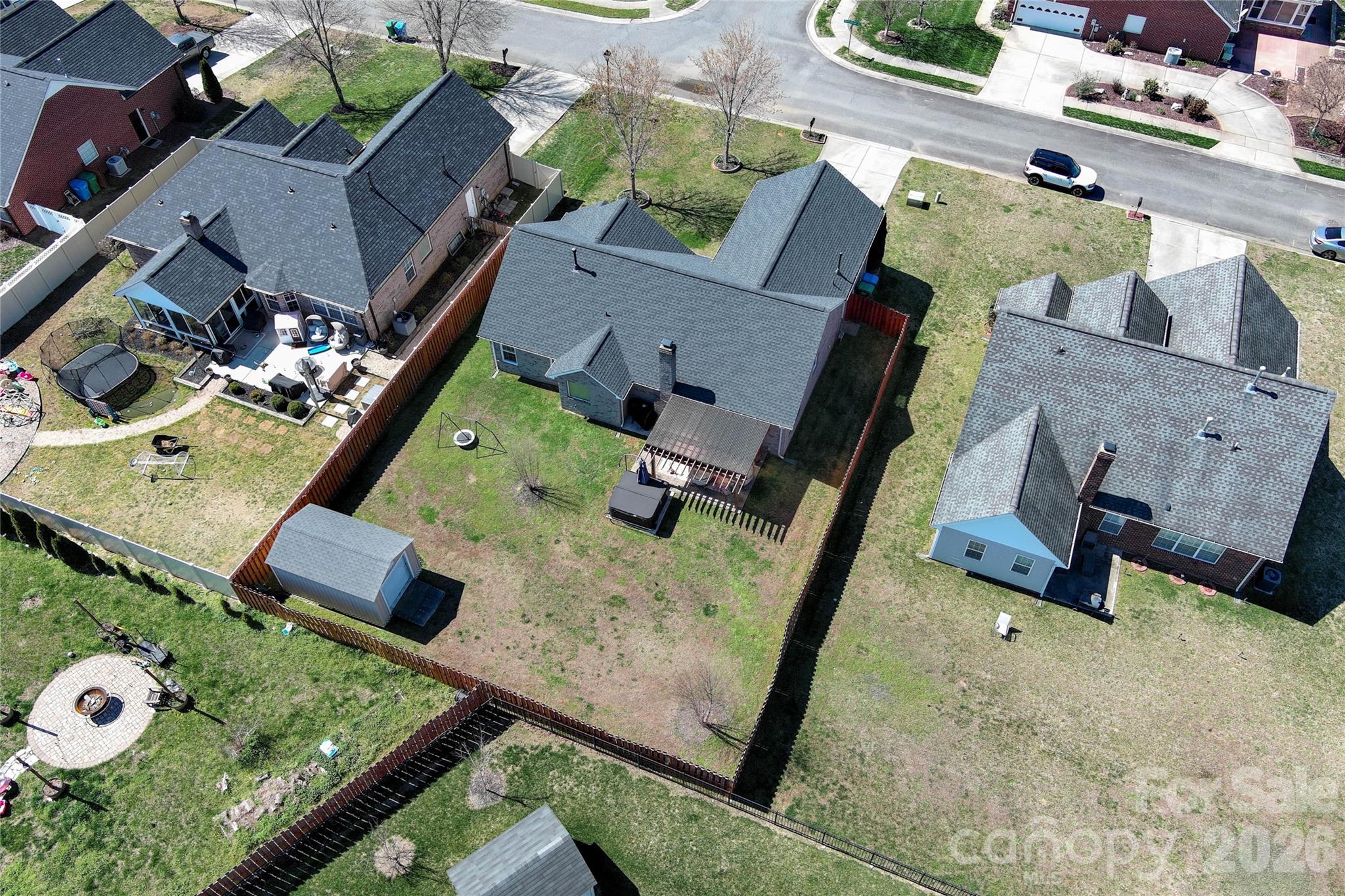 3420 Muddy Creek Road — Midland