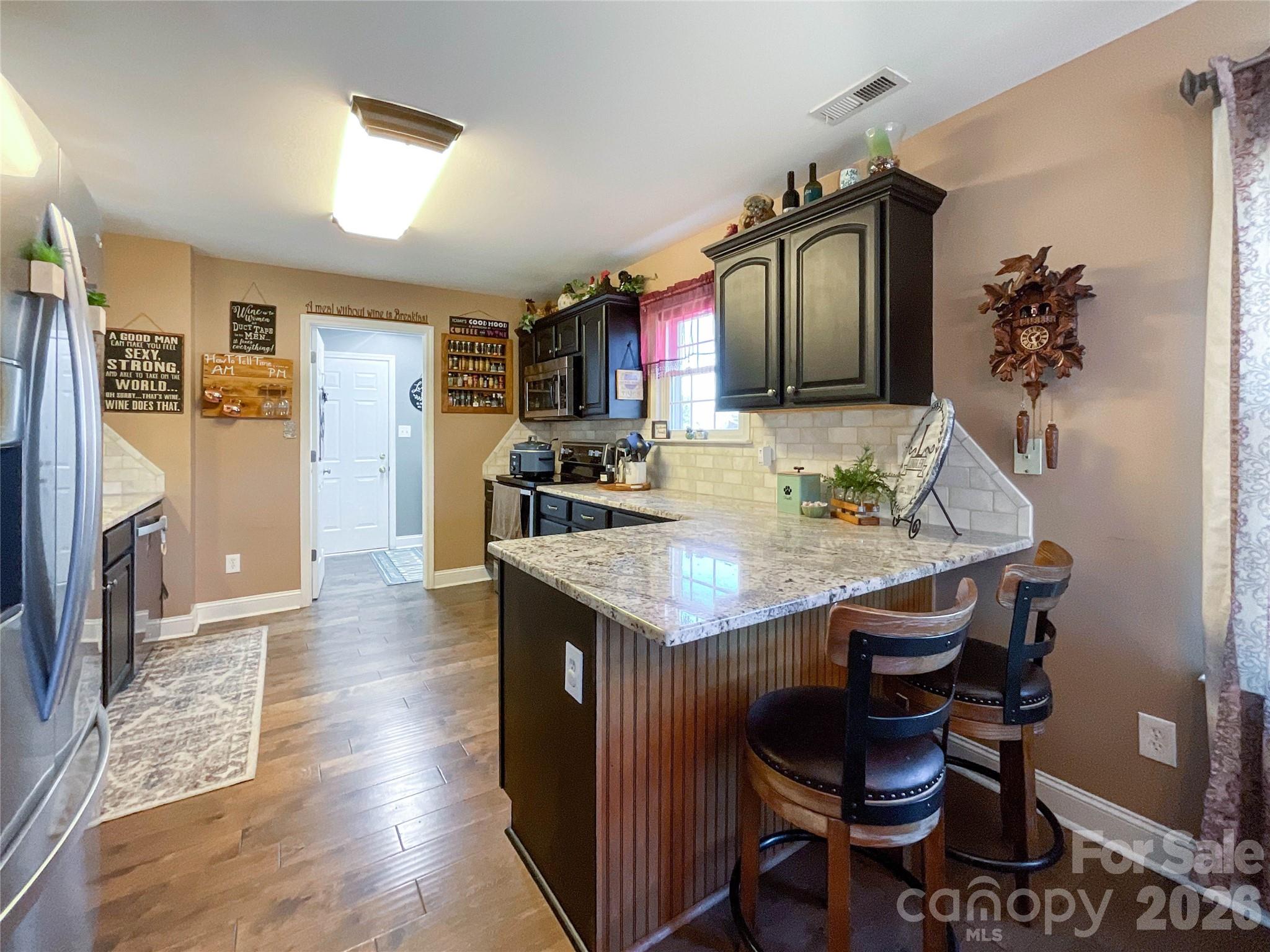3420 Muddy Creek Road — Midland