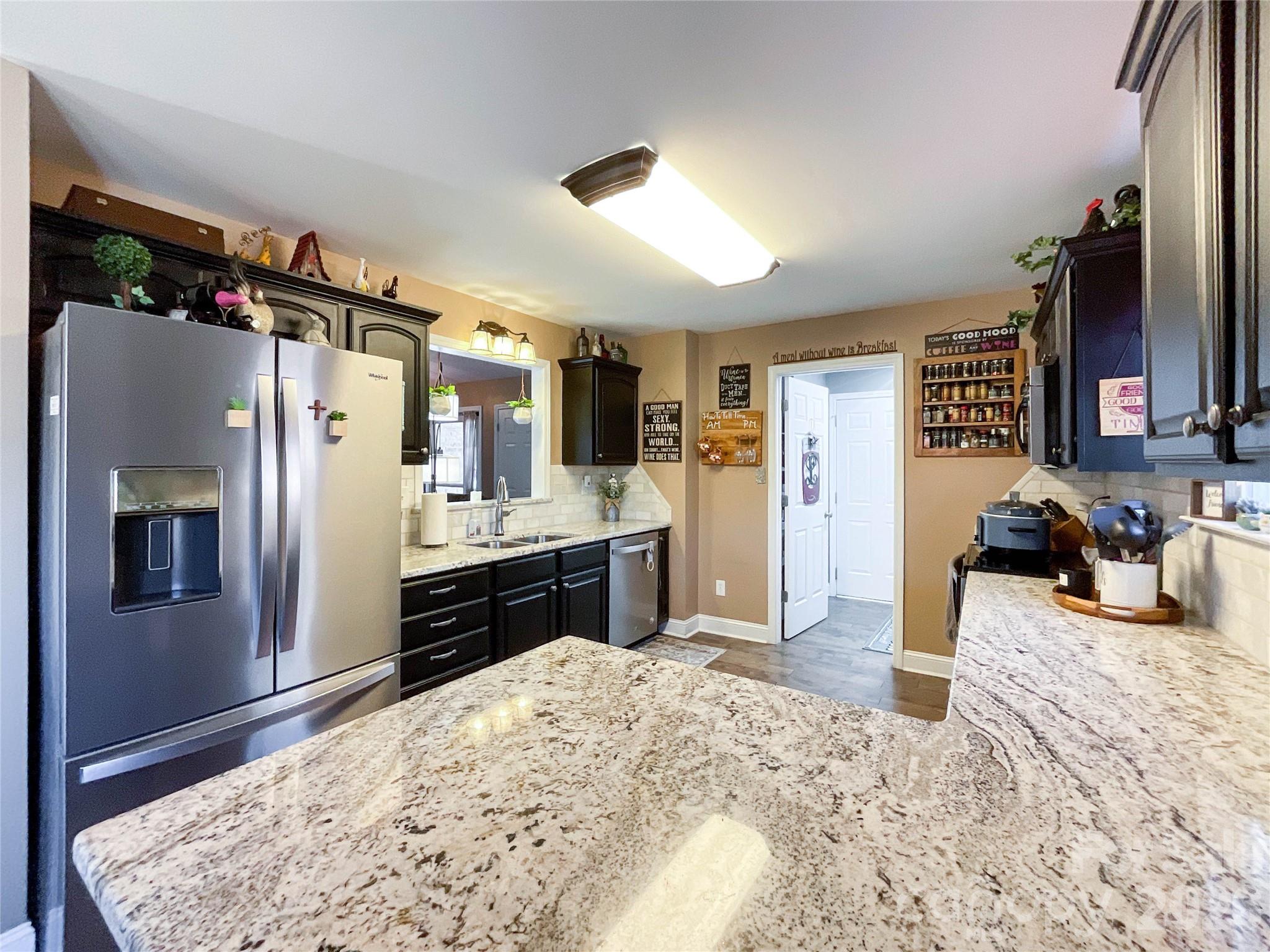 3420 Muddy Creek Road — Midland