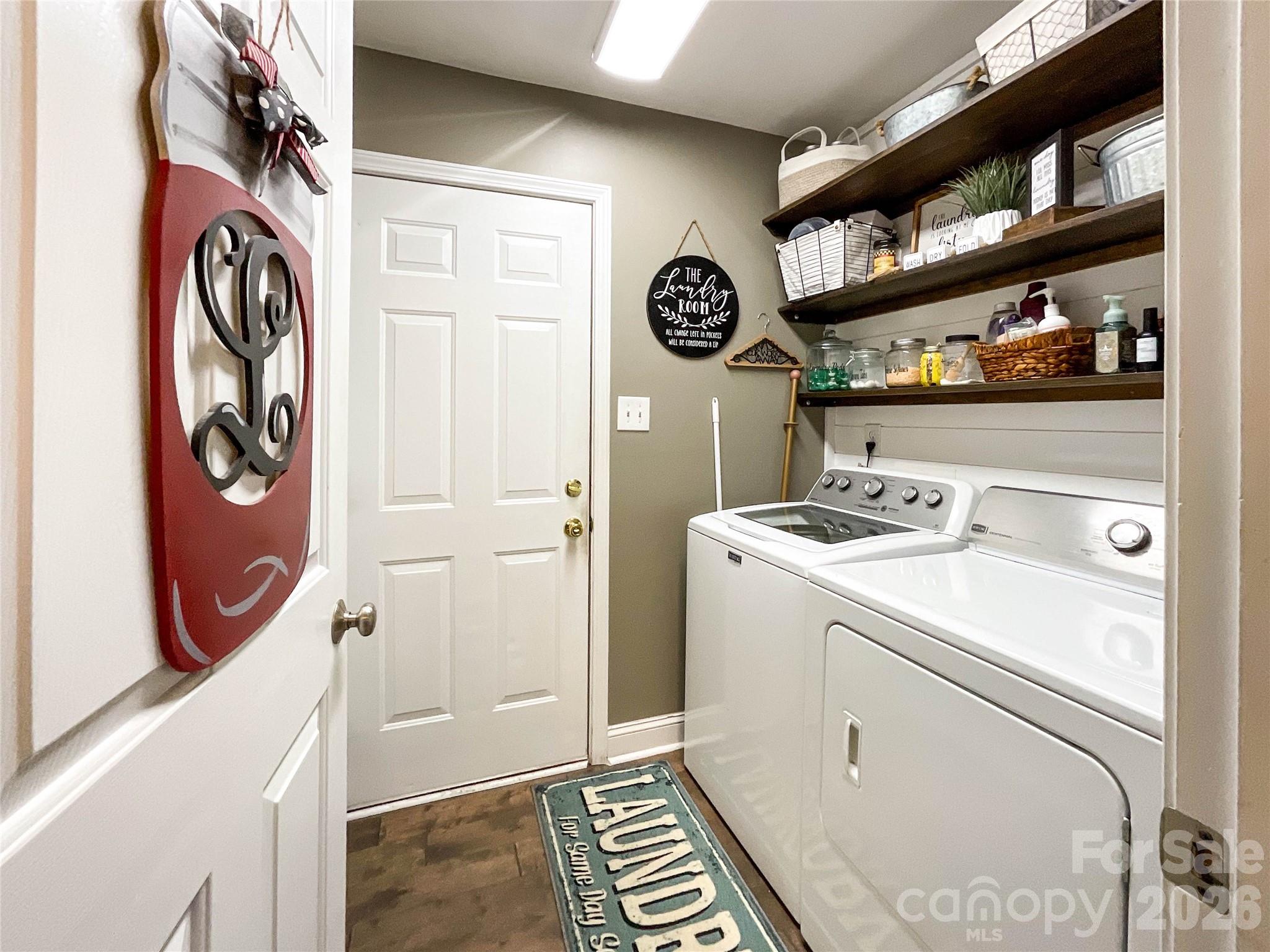 3420 Muddy Creek Road — Midland
