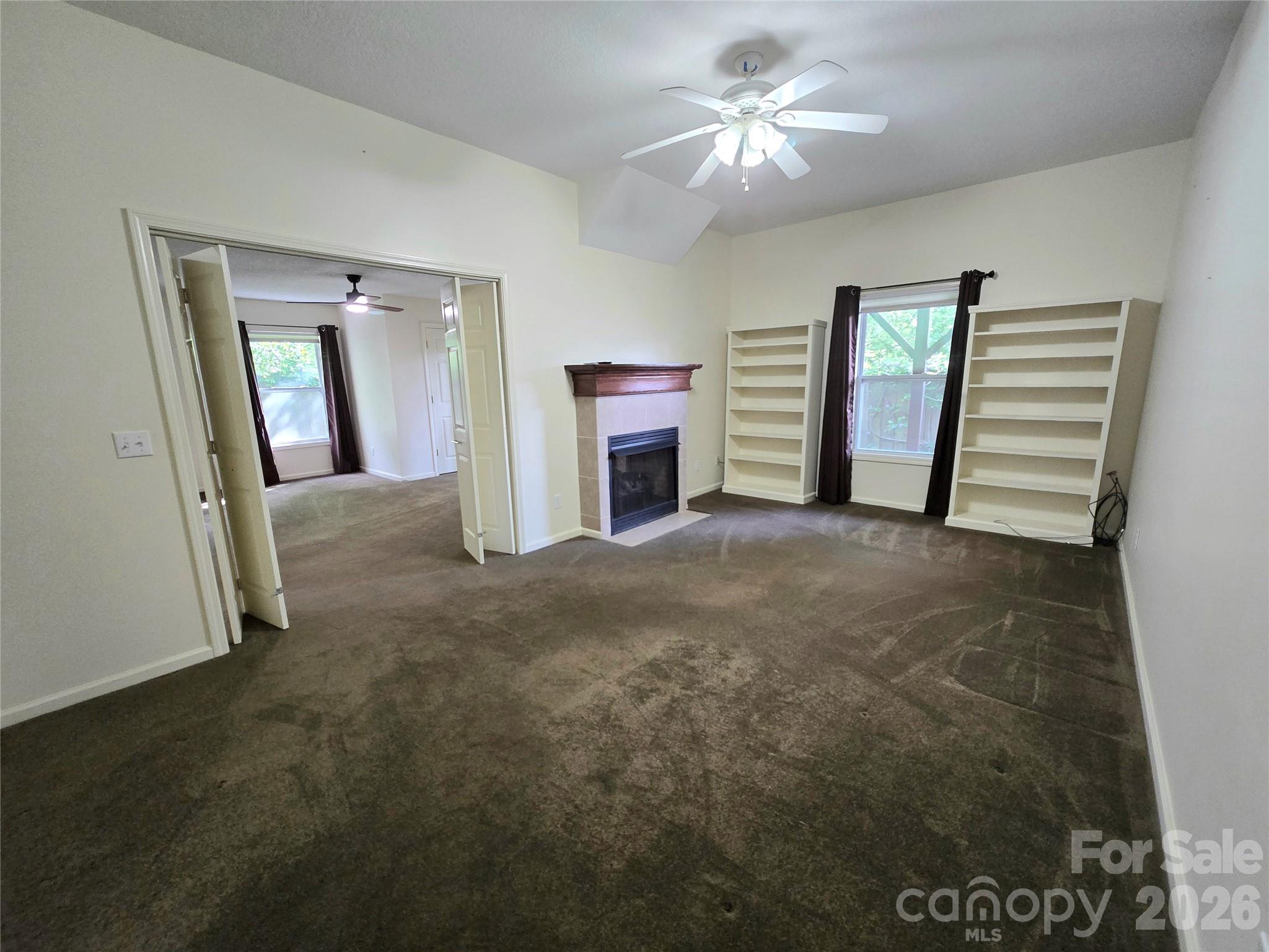 73 Dalya Road — Swannanoa