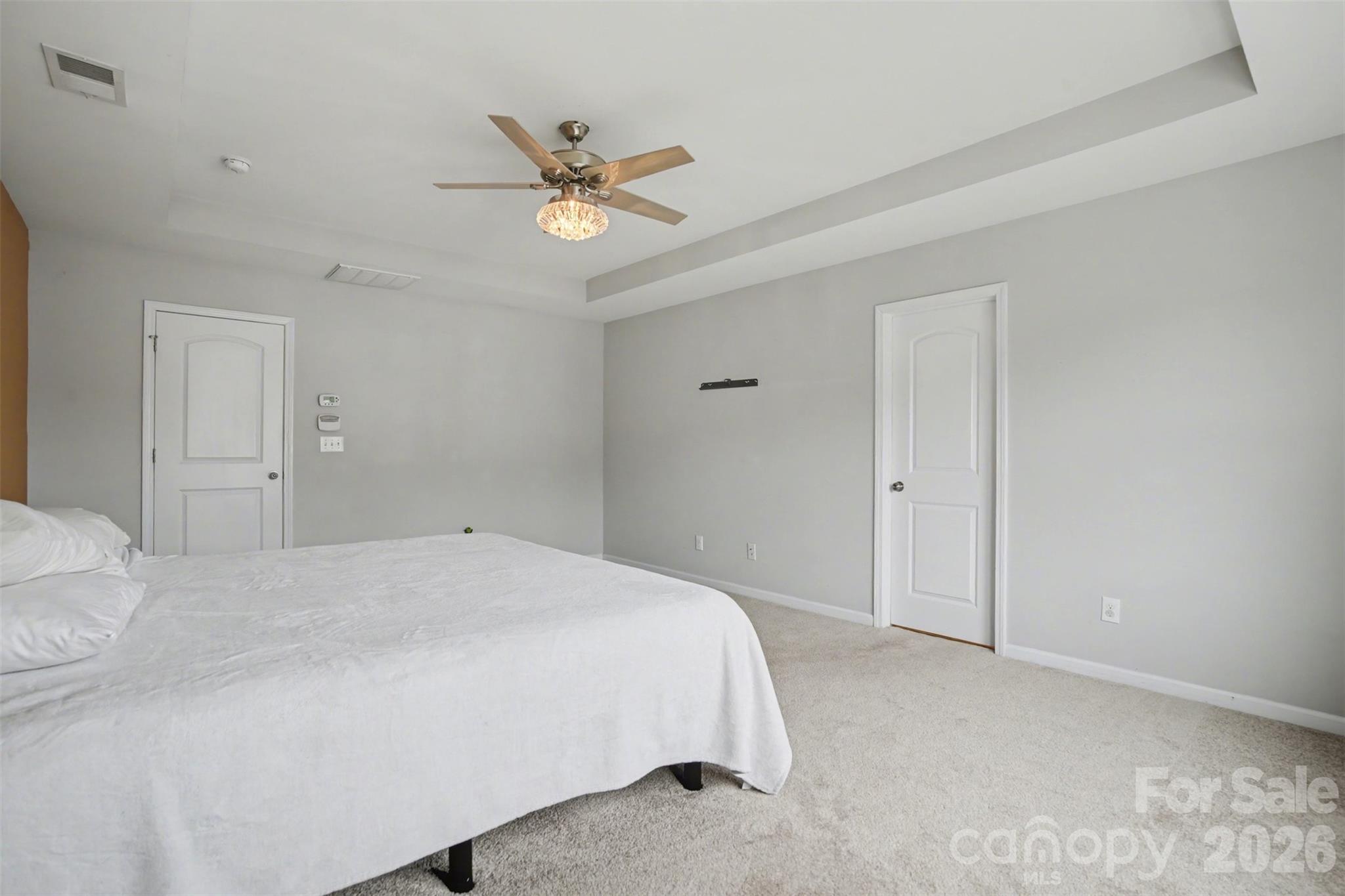 10916 Tower Oak Drive — Charlotte