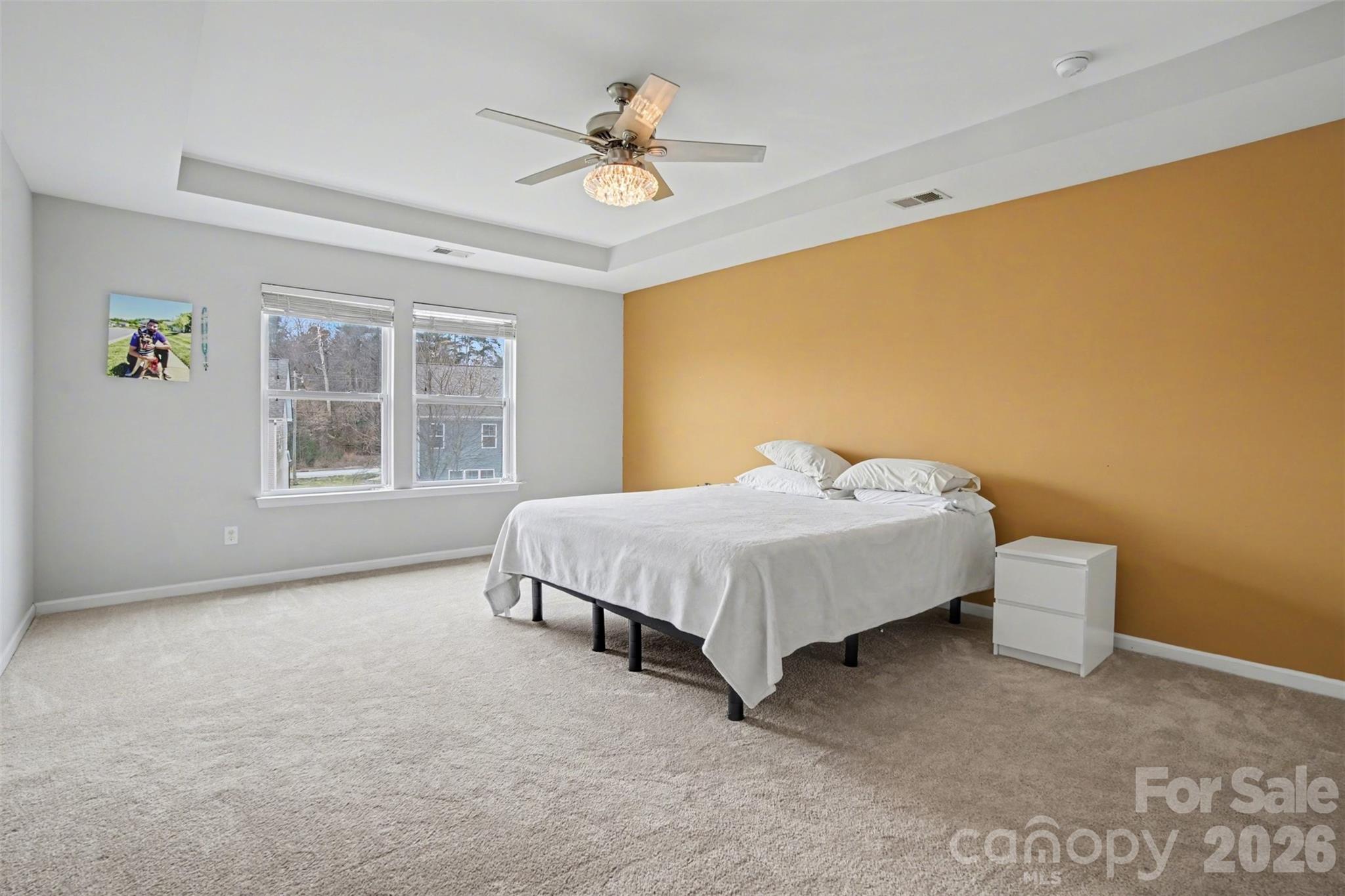 10916 Tower Oak Drive — Charlotte
