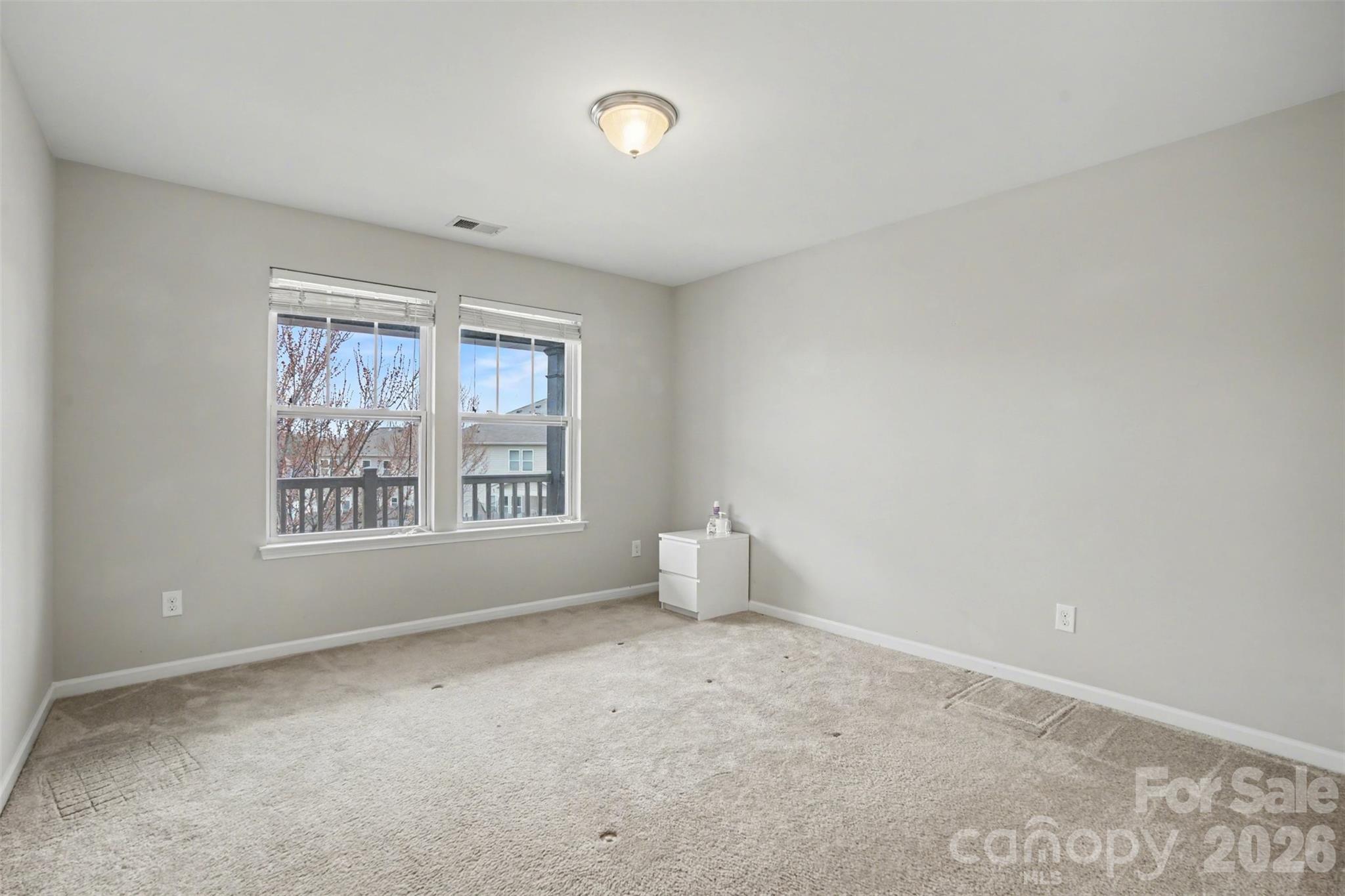 10916 Tower Oak Drive — Charlotte