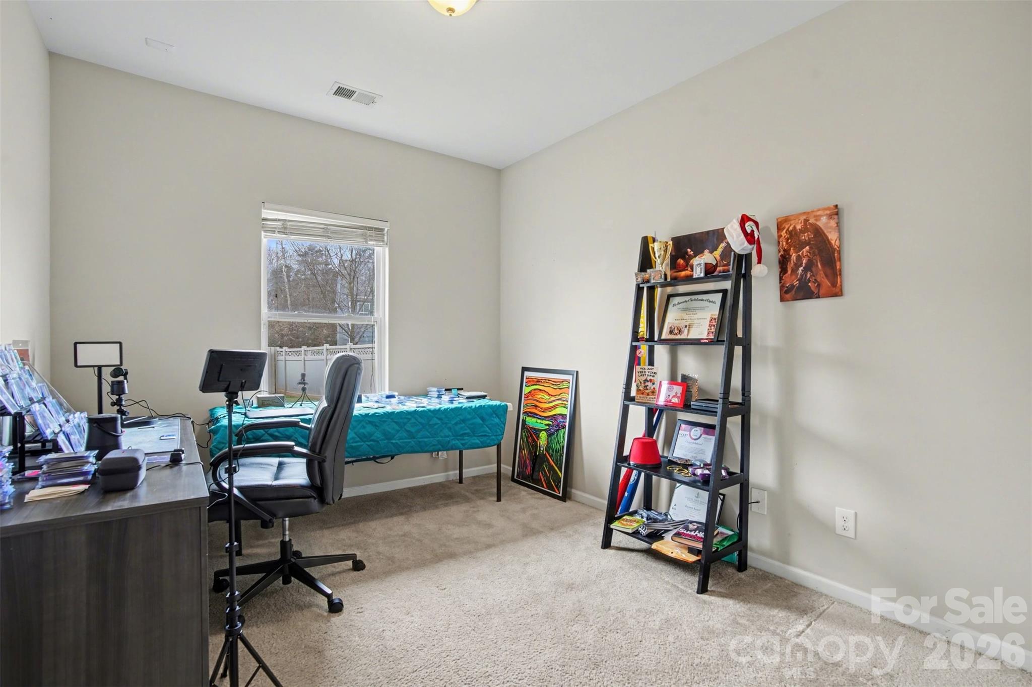 10916 Tower Oak Drive — Charlotte