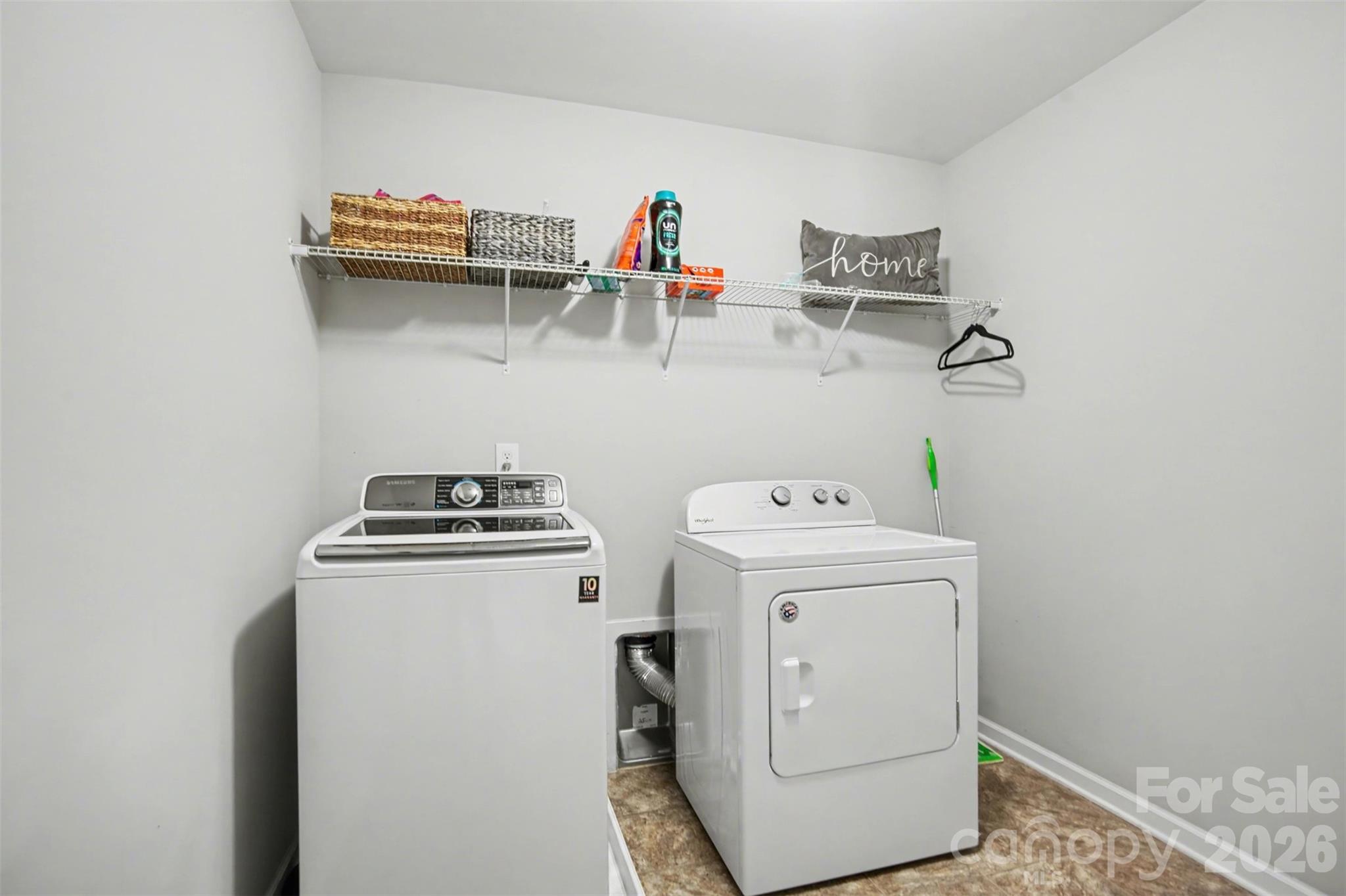 10916 Tower Oak Drive — Charlotte