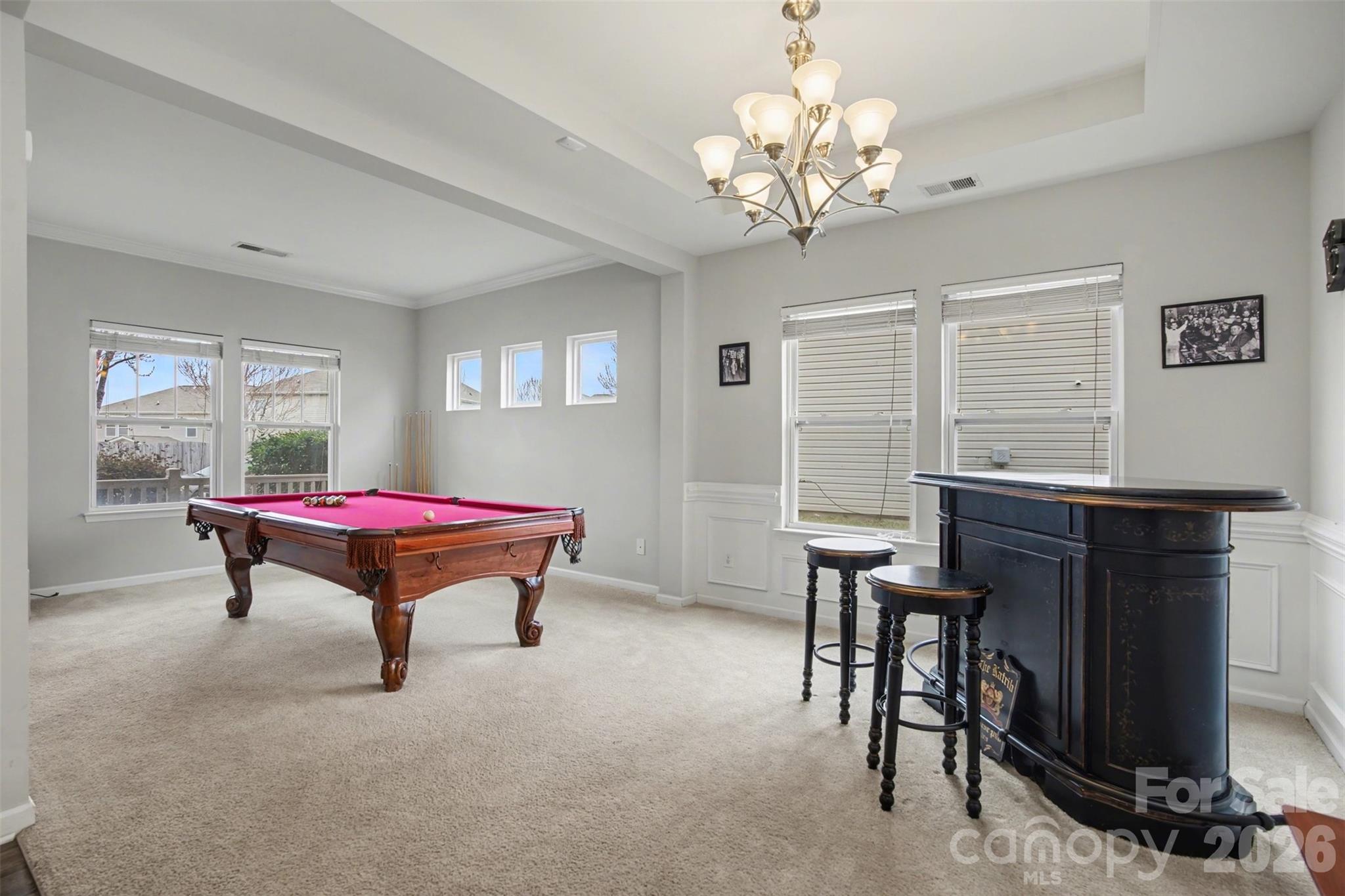 10916 Tower Oak Drive — Charlotte