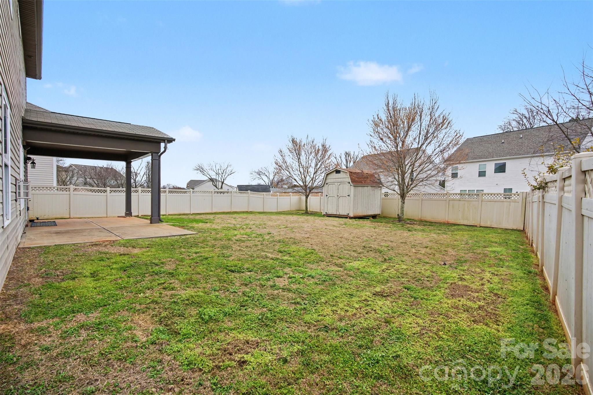 10916 Tower Oak Drive — Charlotte