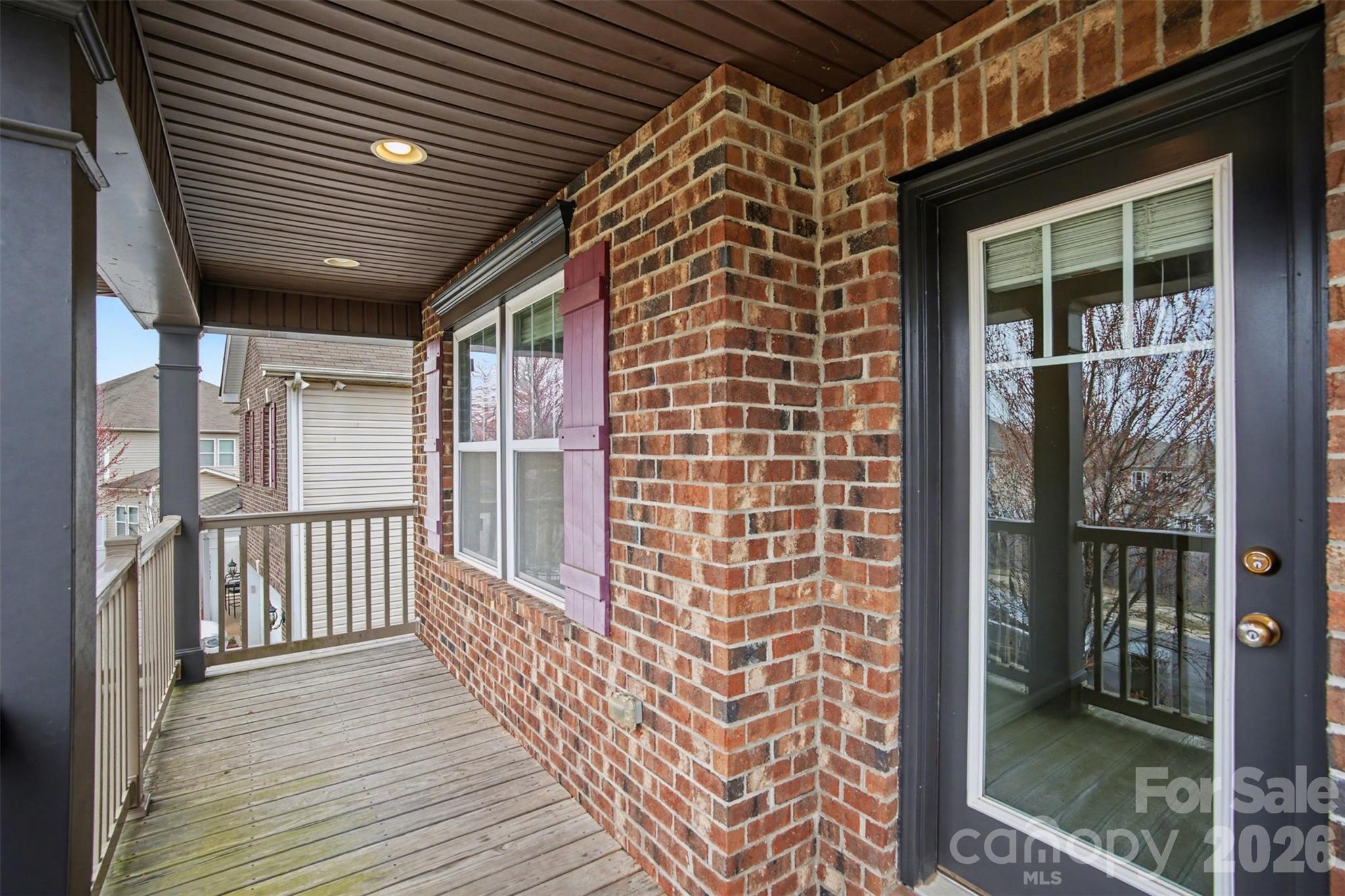 10916 Tower Oak Drive — Charlotte