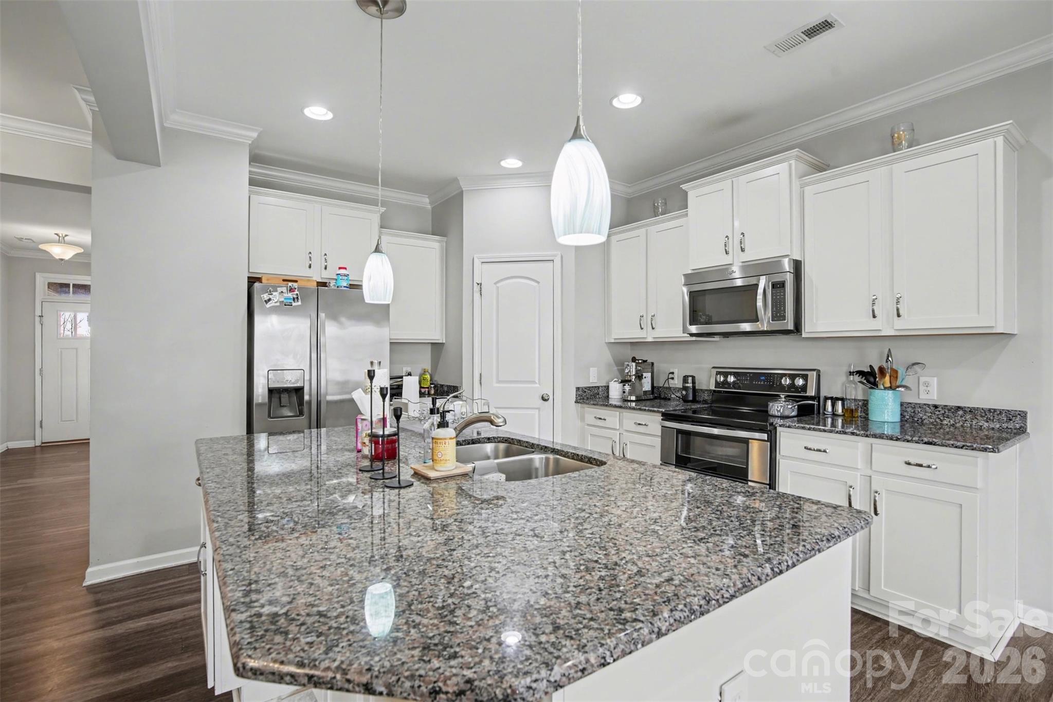 10916 Tower Oak Drive — Charlotte
