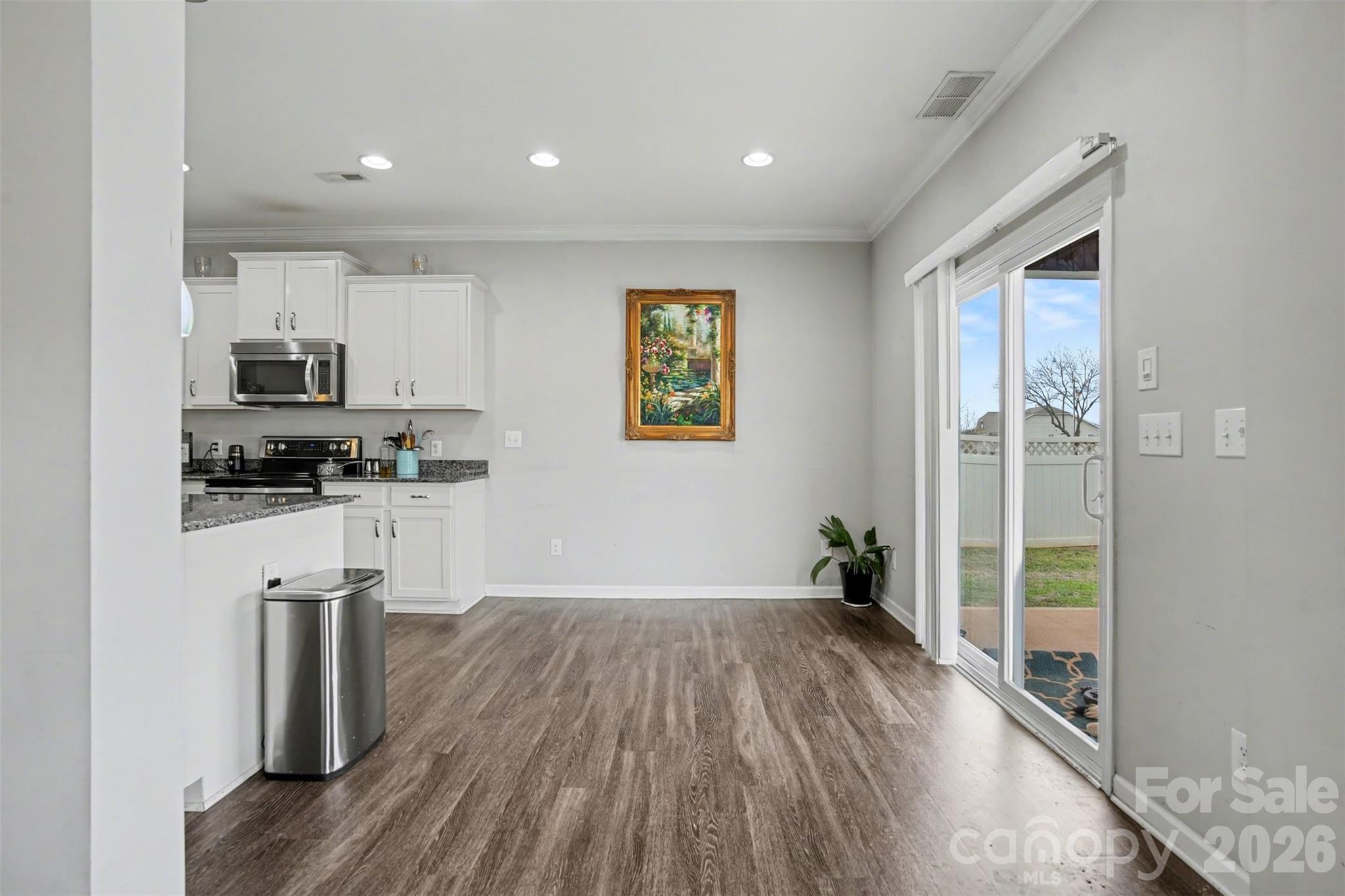 10916 Tower Oak Drive — Charlotte