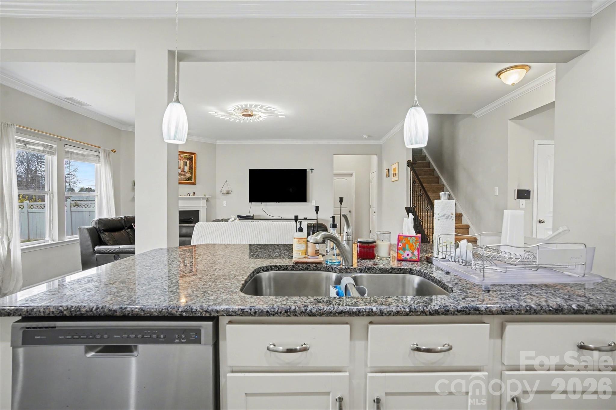 10916 Tower Oak Drive — Charlotte