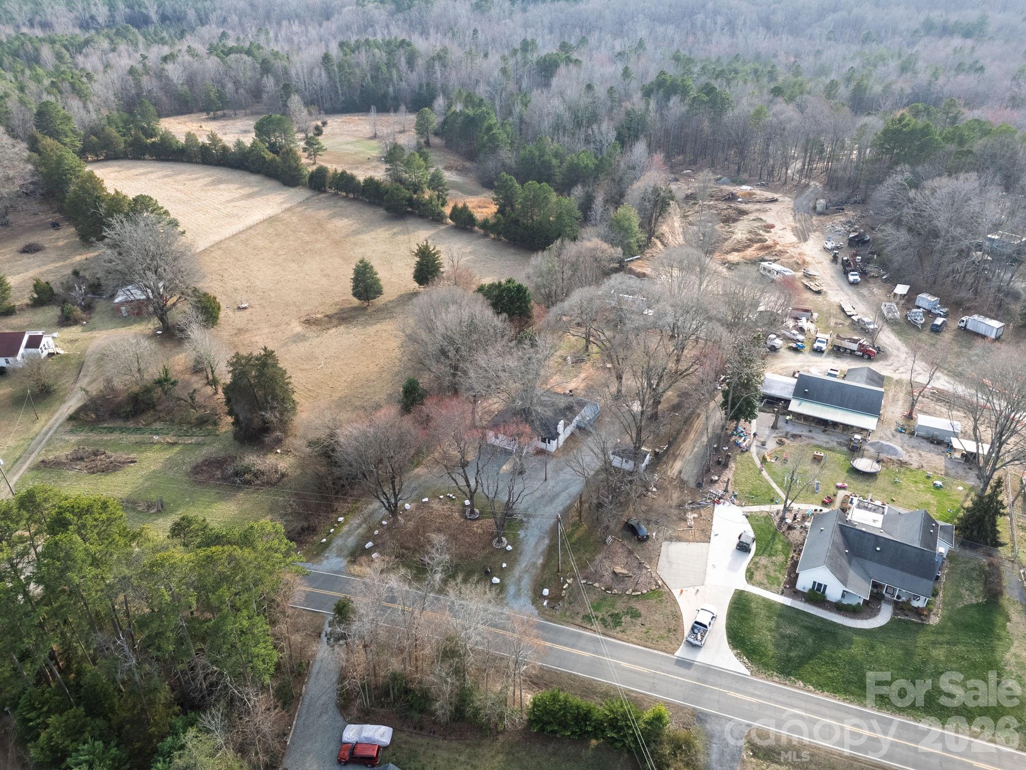 2447 Old NC 27 Highway #10 — Mount Holly
