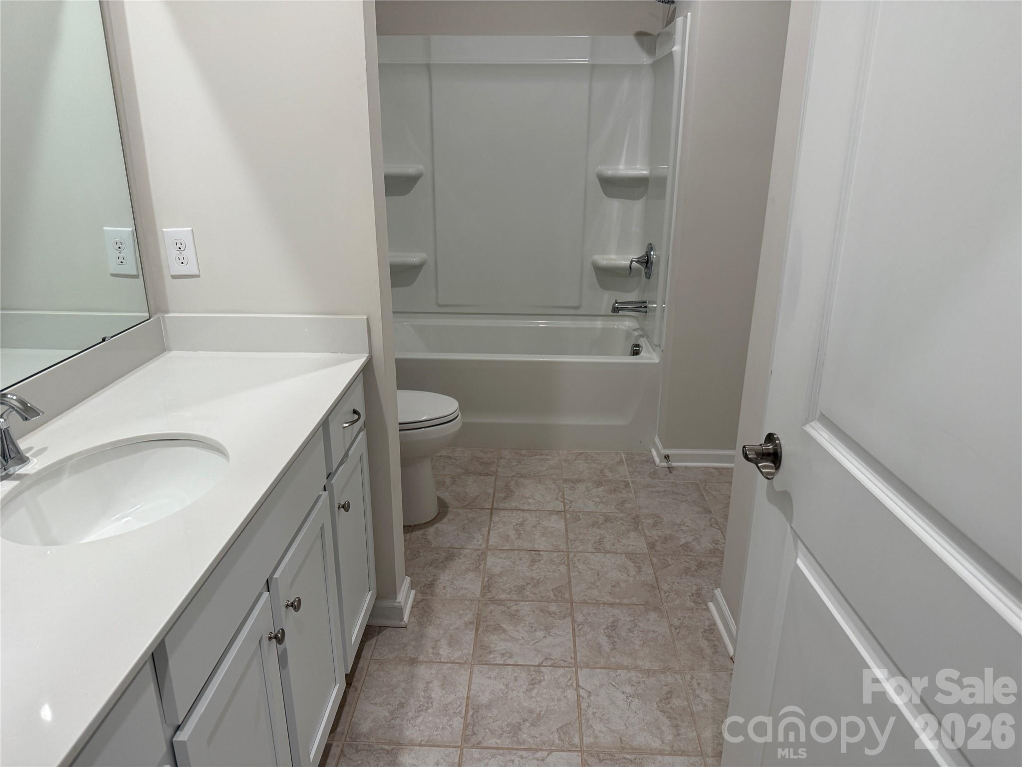 126 White Apple Way — Statesville