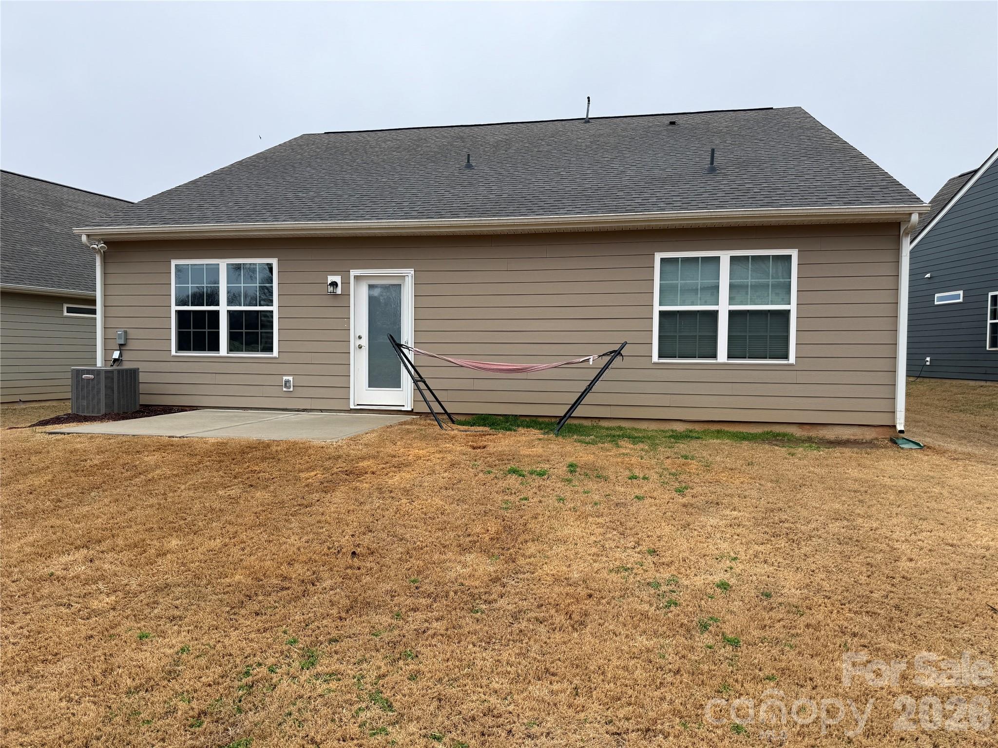 126 White Apple Way — Statesville