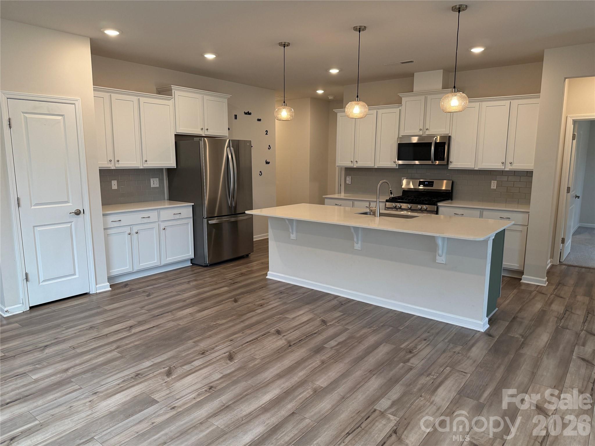 126 White Apple Way — Statesville