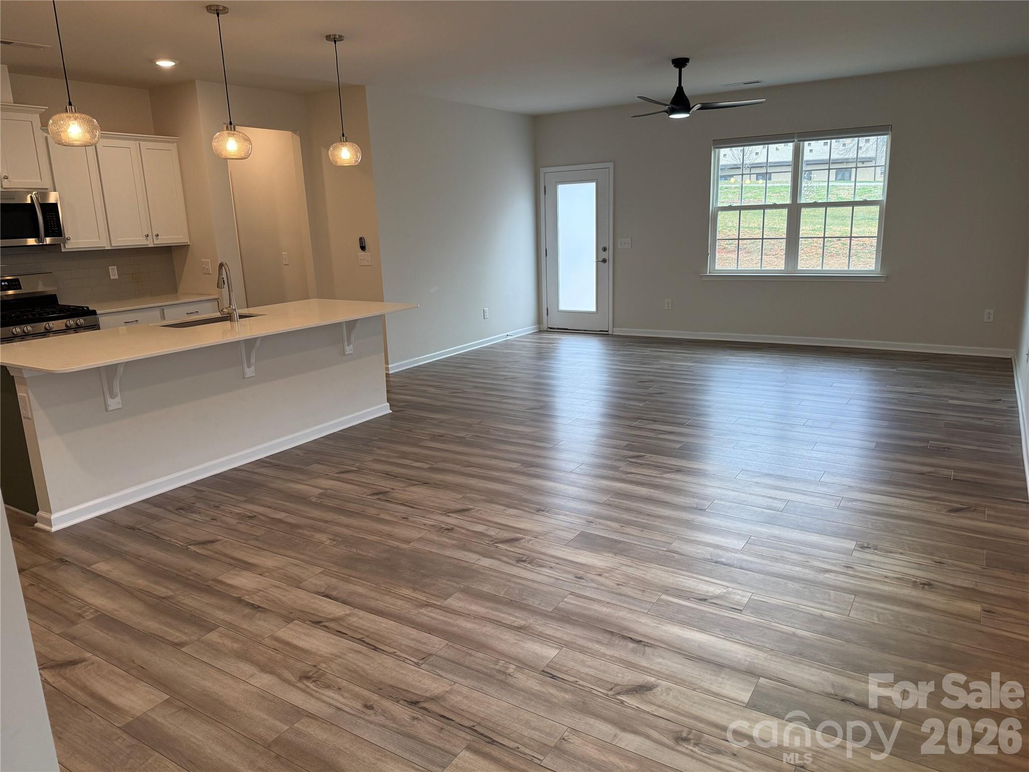 126 White Apple Way — Statesville