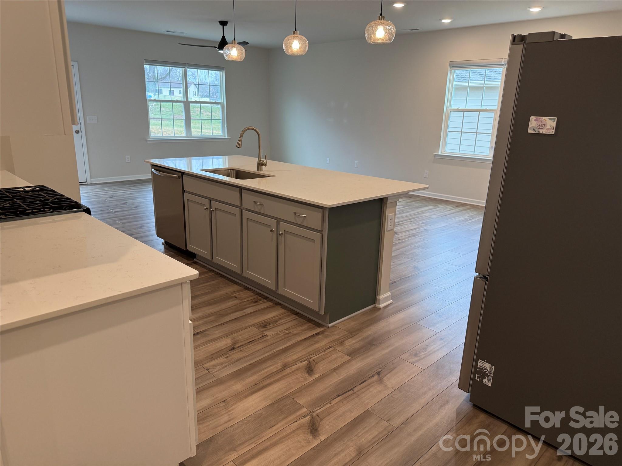 126 White Apple Way — Statesville