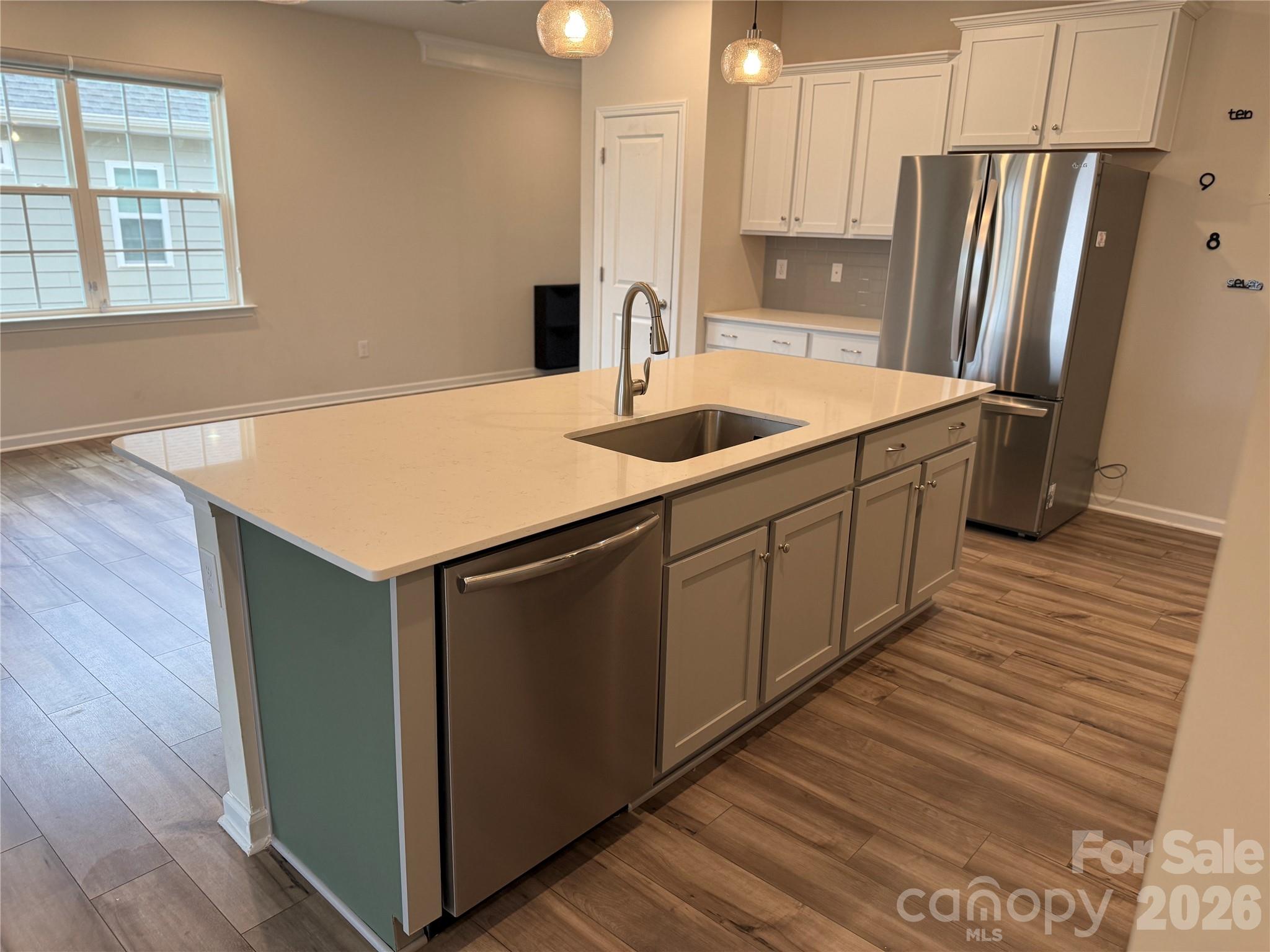 126 White Apple Way — Statesville