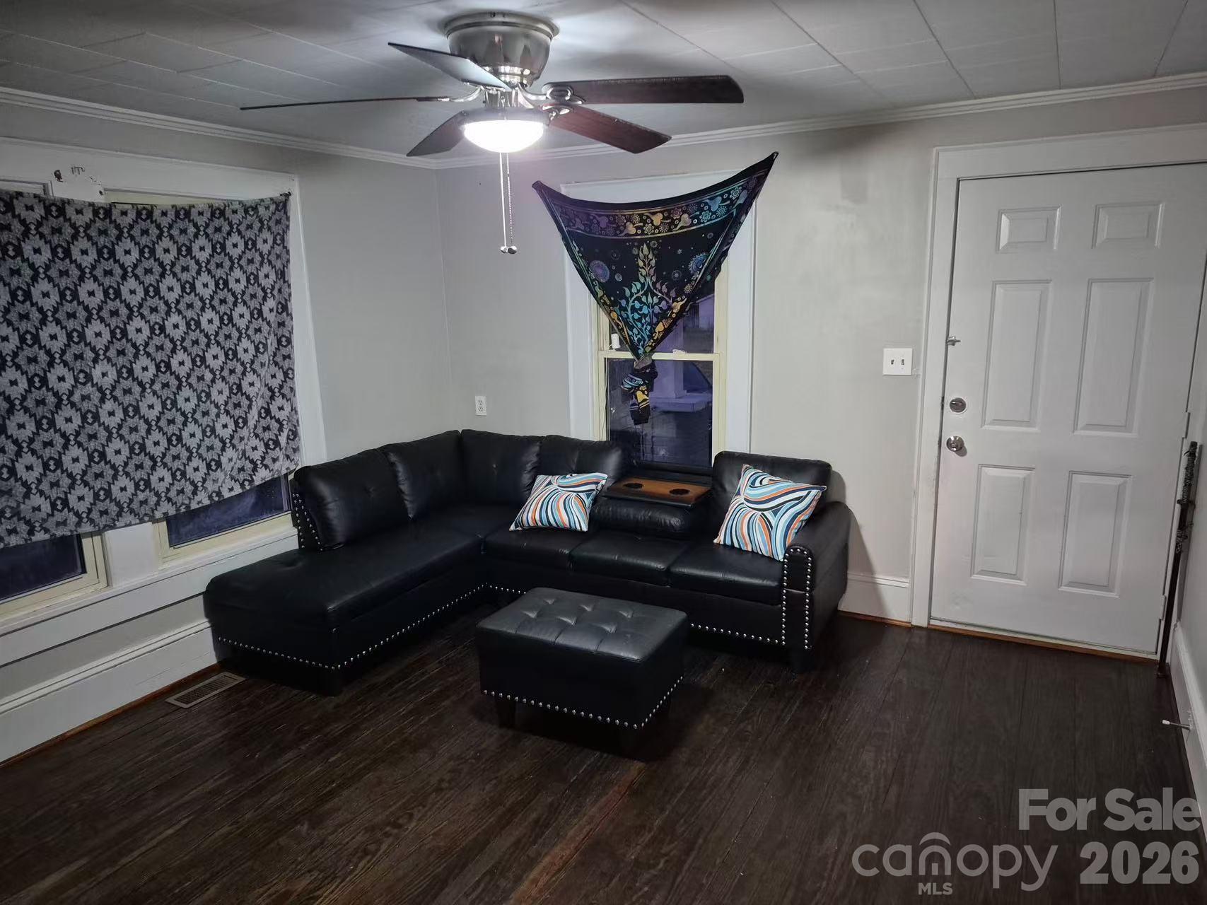 1011 Buick Avenue — Kannapolis