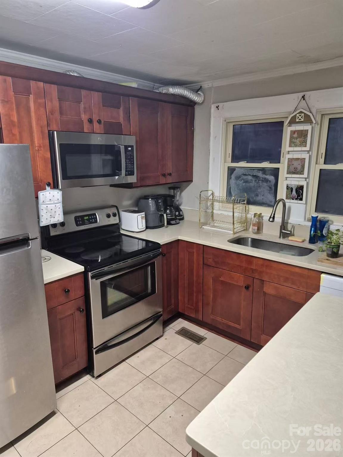 1011 Buick Avenue — Kannapolis