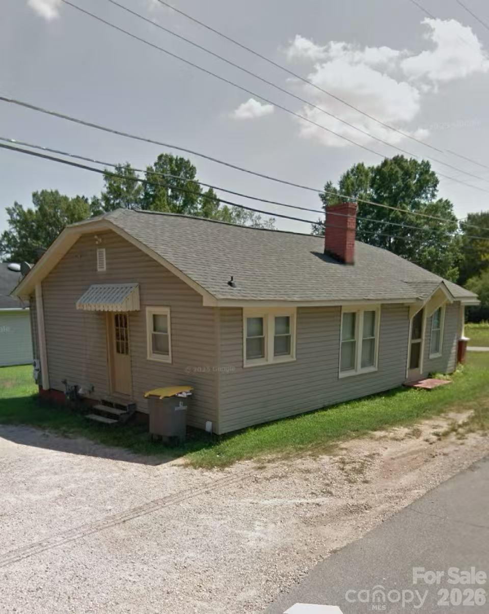 1011 Buick Avenue — Kannapolis