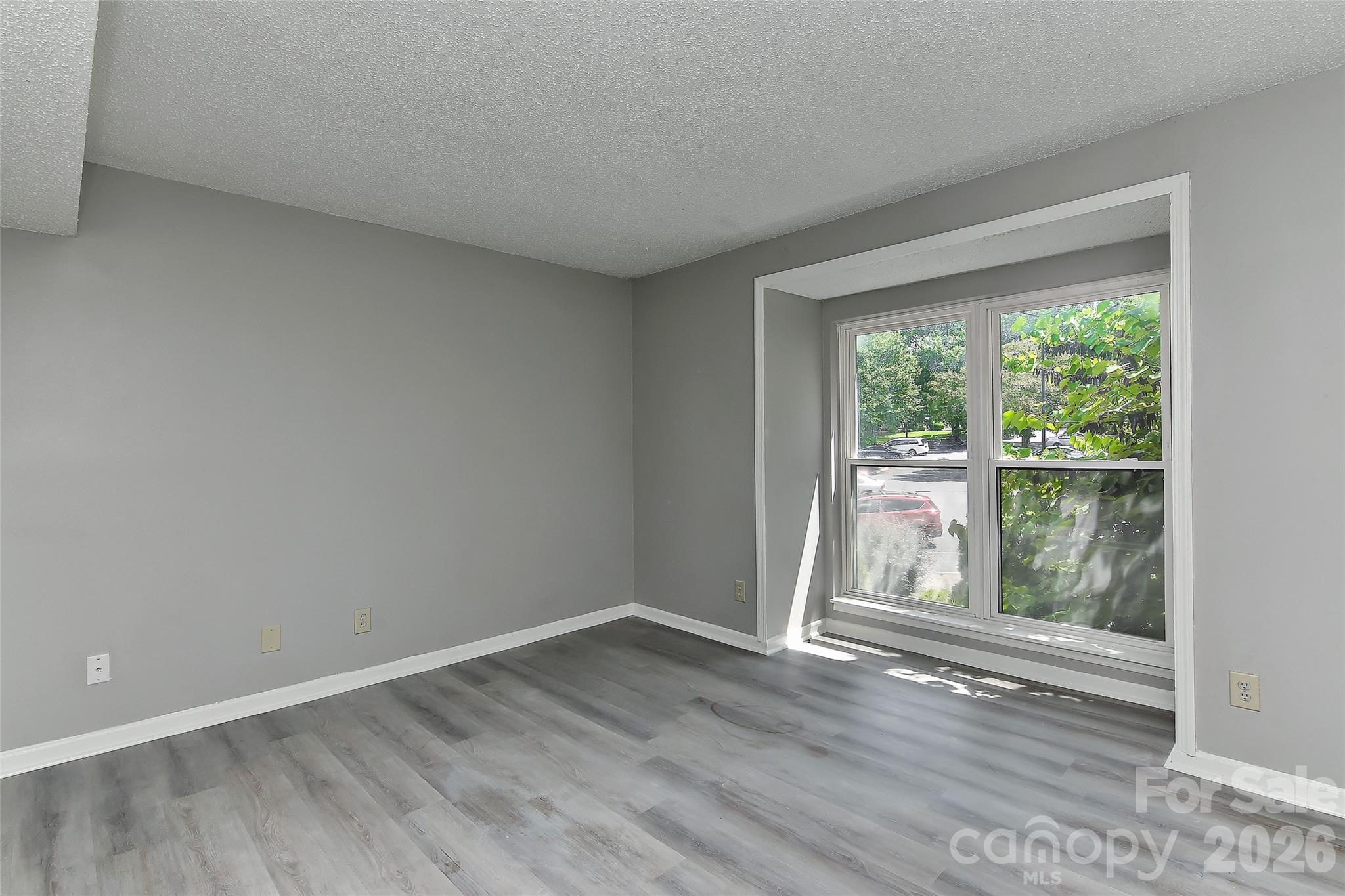 11024 Harrowfield Road — Charlotte