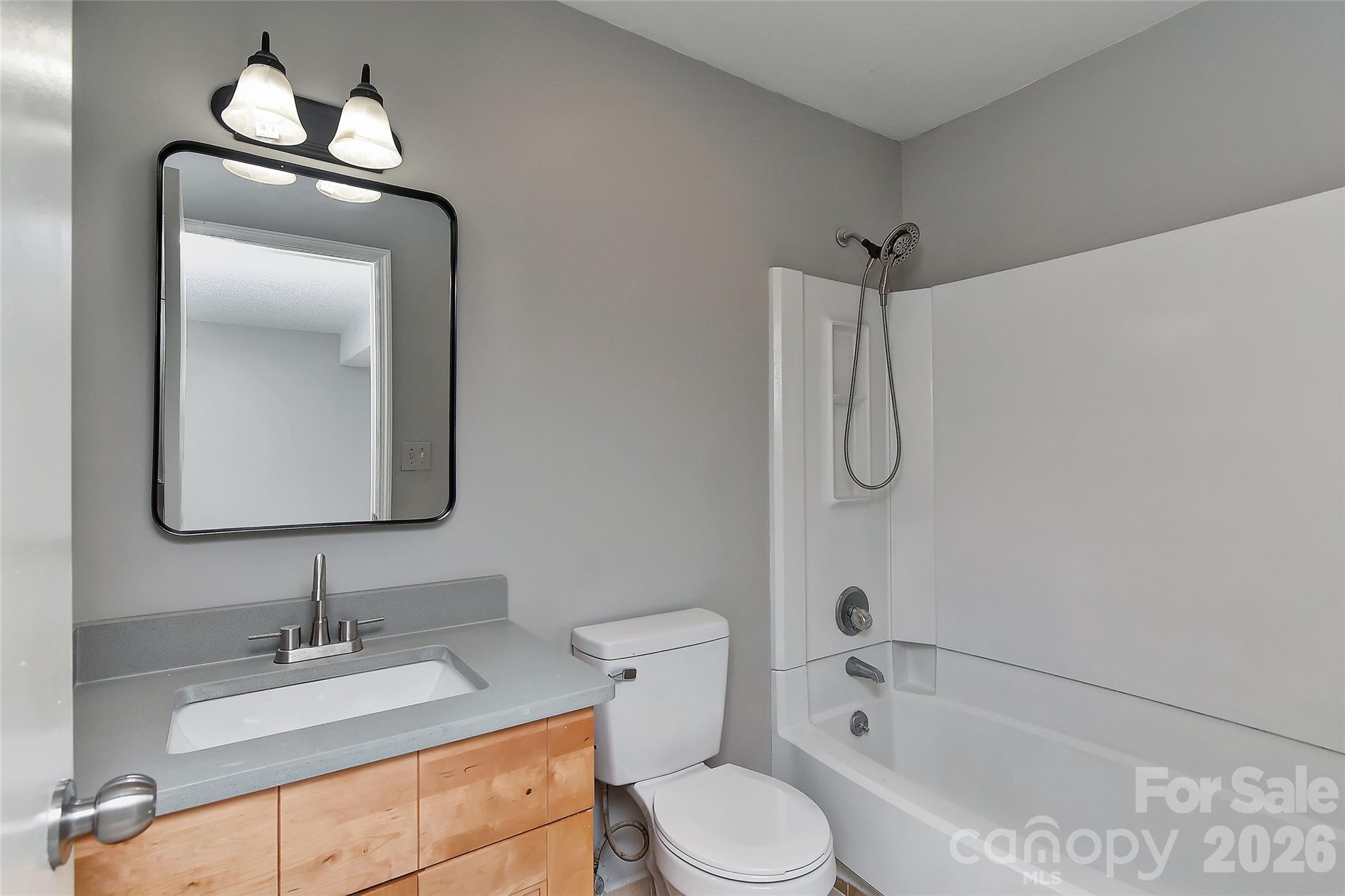 11024 Harrowfield Road — Charlotte