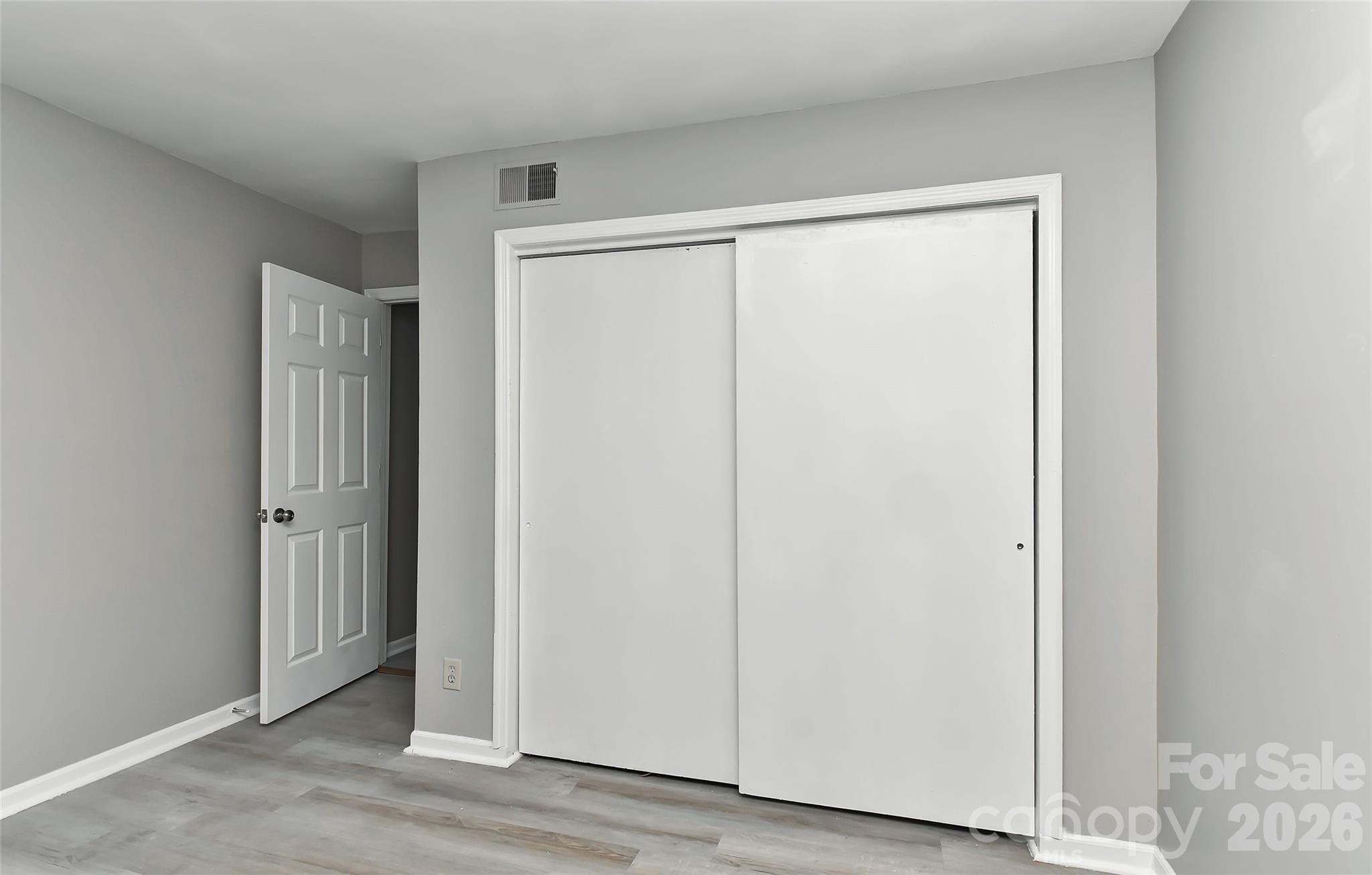 11024 Harrowfield Road — Charlotte