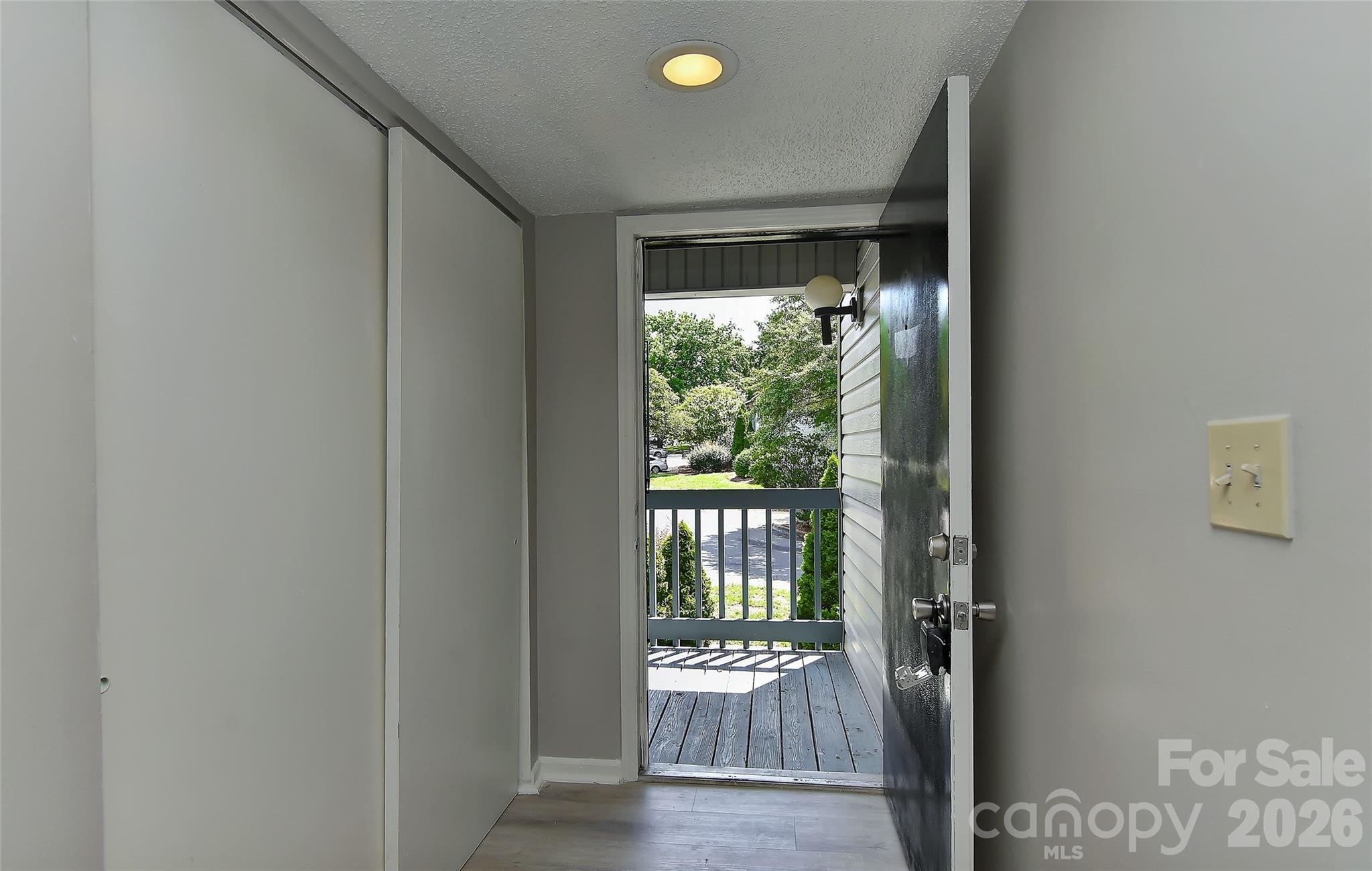 11024 Harrowfield Road — Charlotte