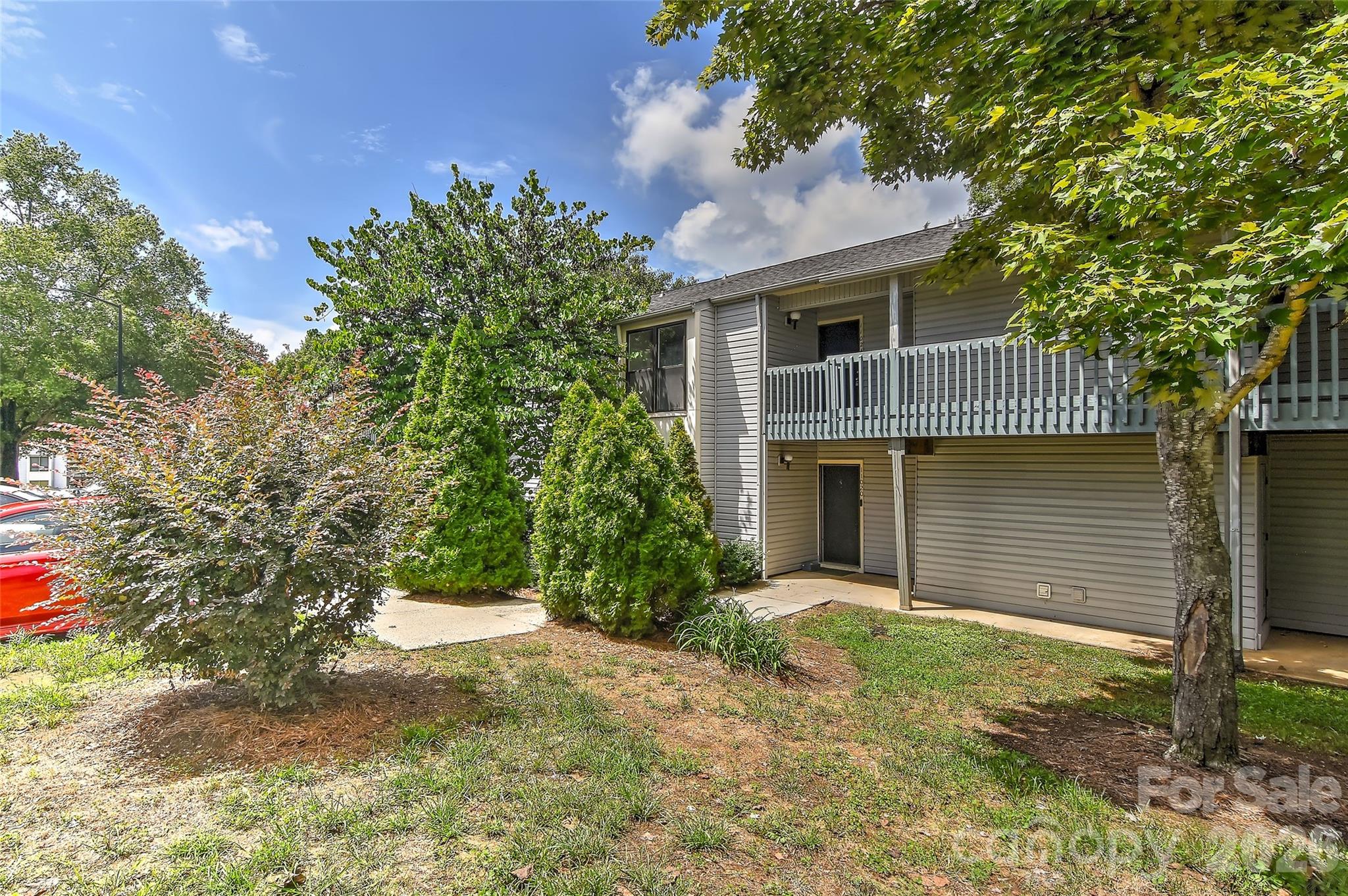 11024 Harrowfield Road — Charlotte