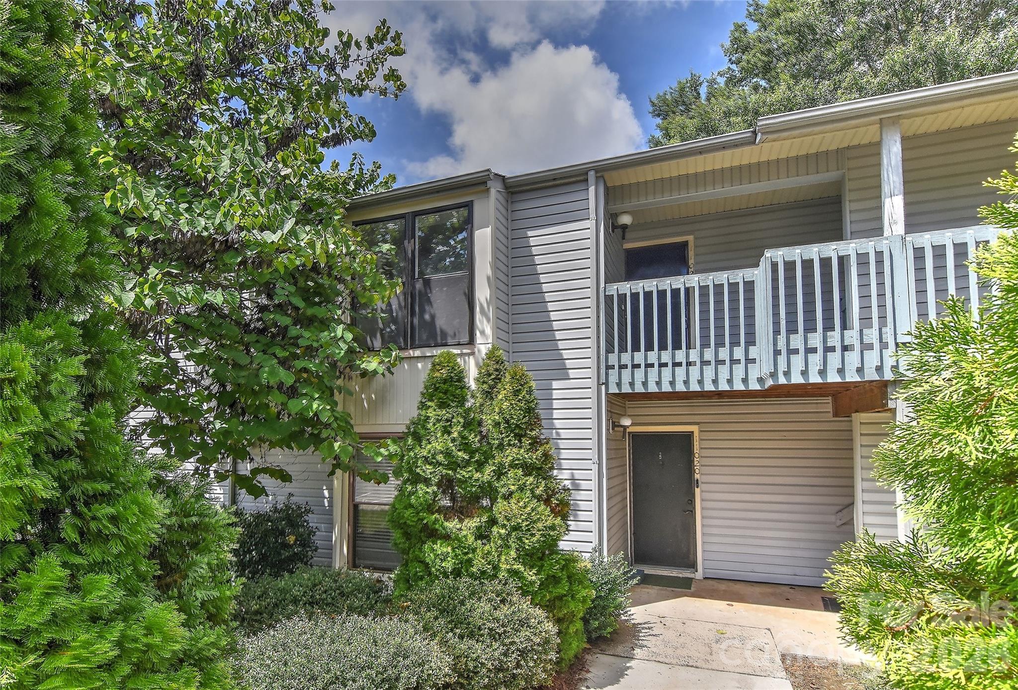 11024 Harrowfield Road — Charlotte