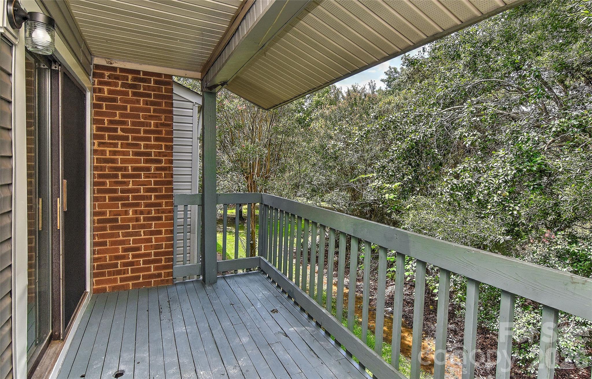 11024 Harrowfield Road — Charlotte