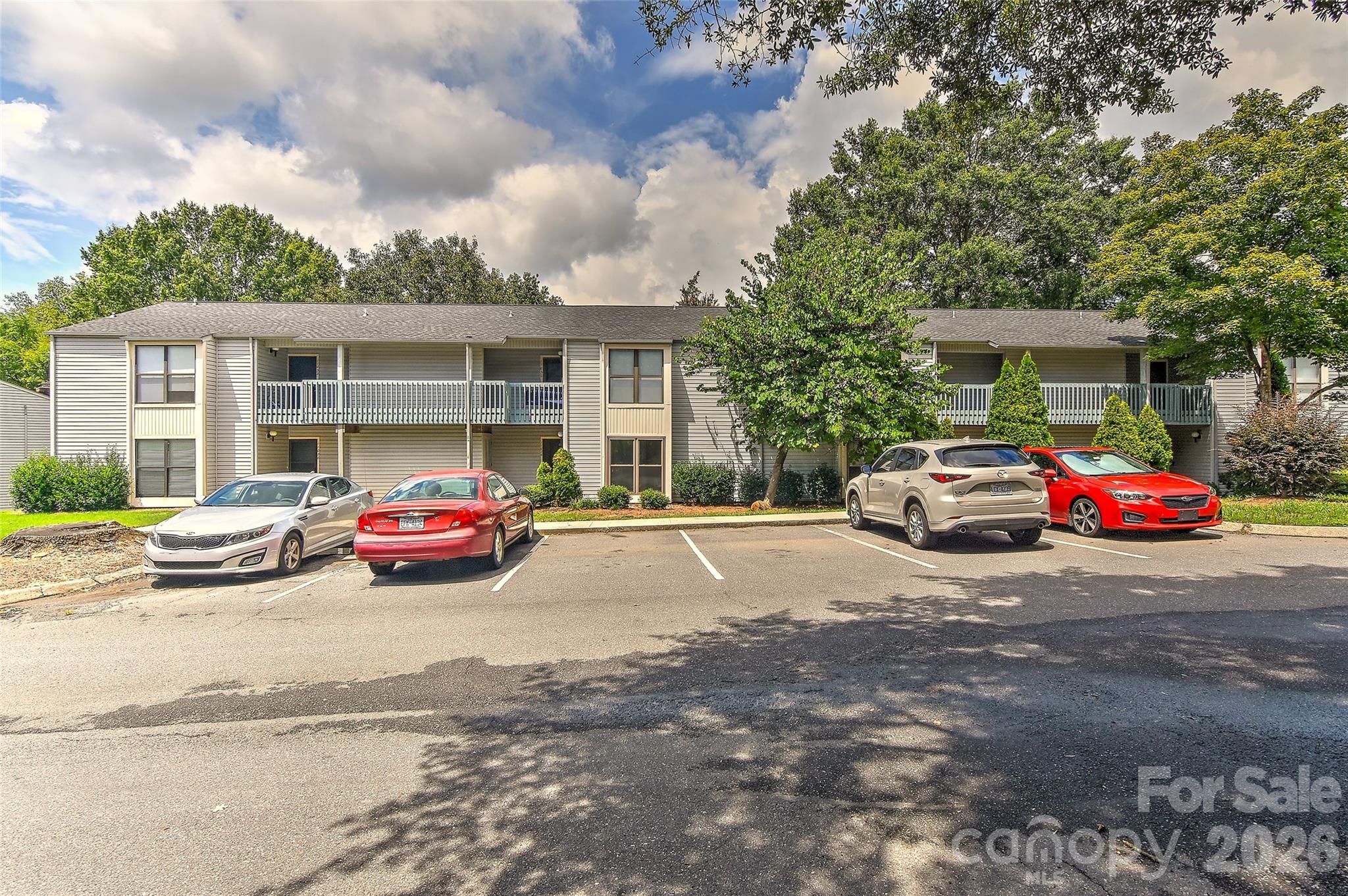 11024 Harrowfield Road — Charlotte
