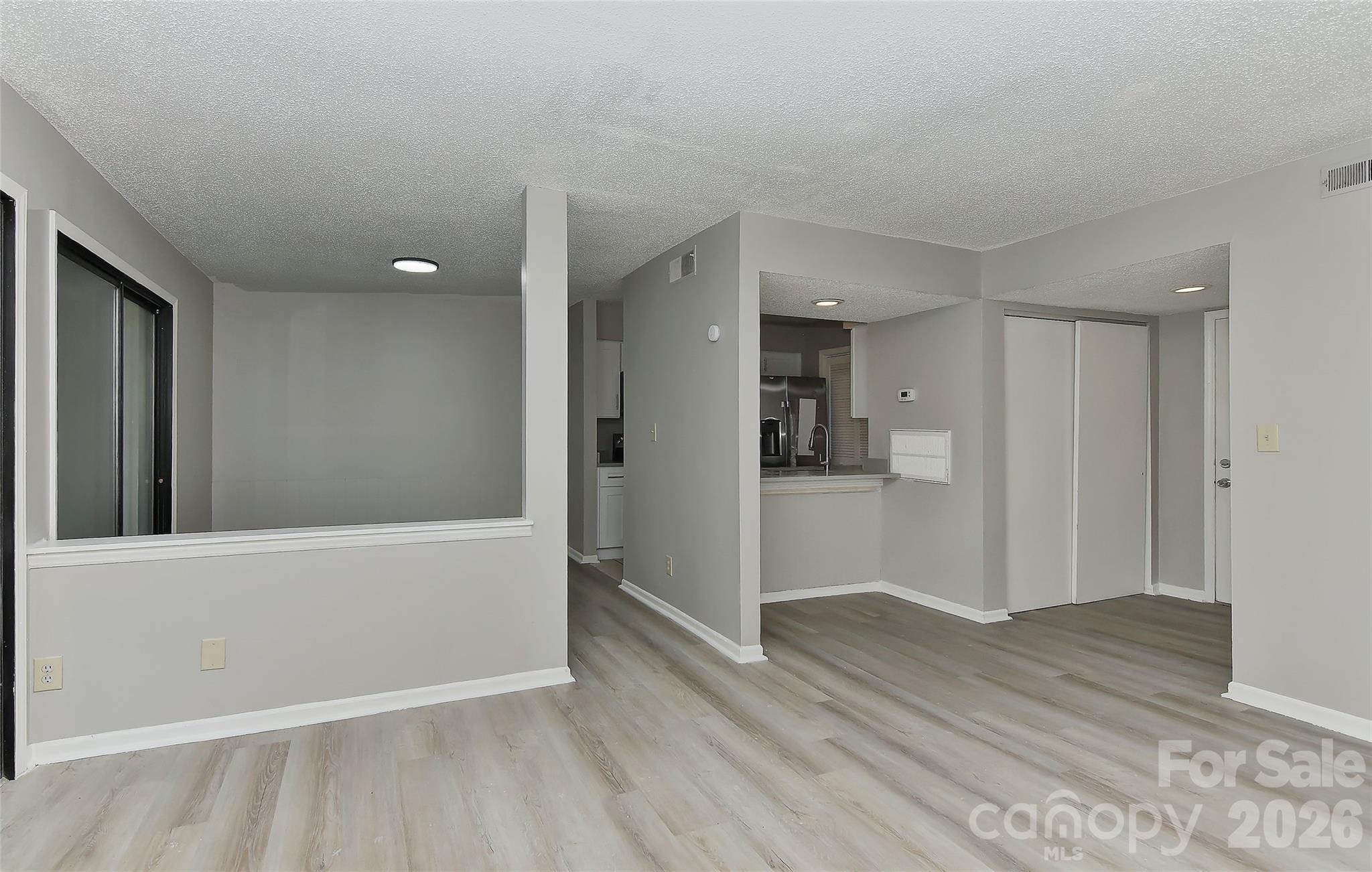 11024 Harrowfield Road — Charlotte