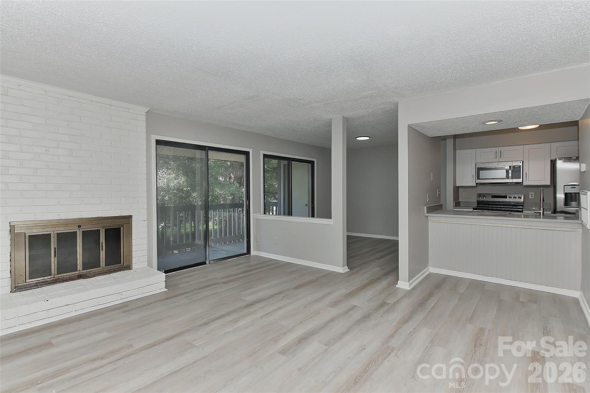 11024 Harrowfield Road — Charlotte