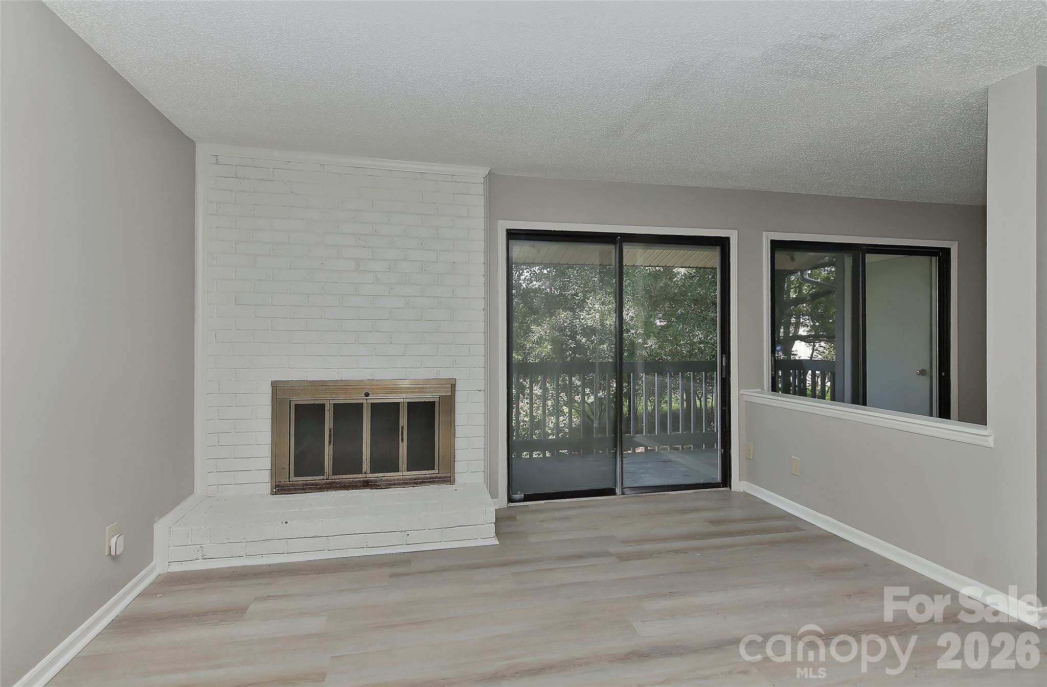 11024 Harrowfield Road — Charlotte