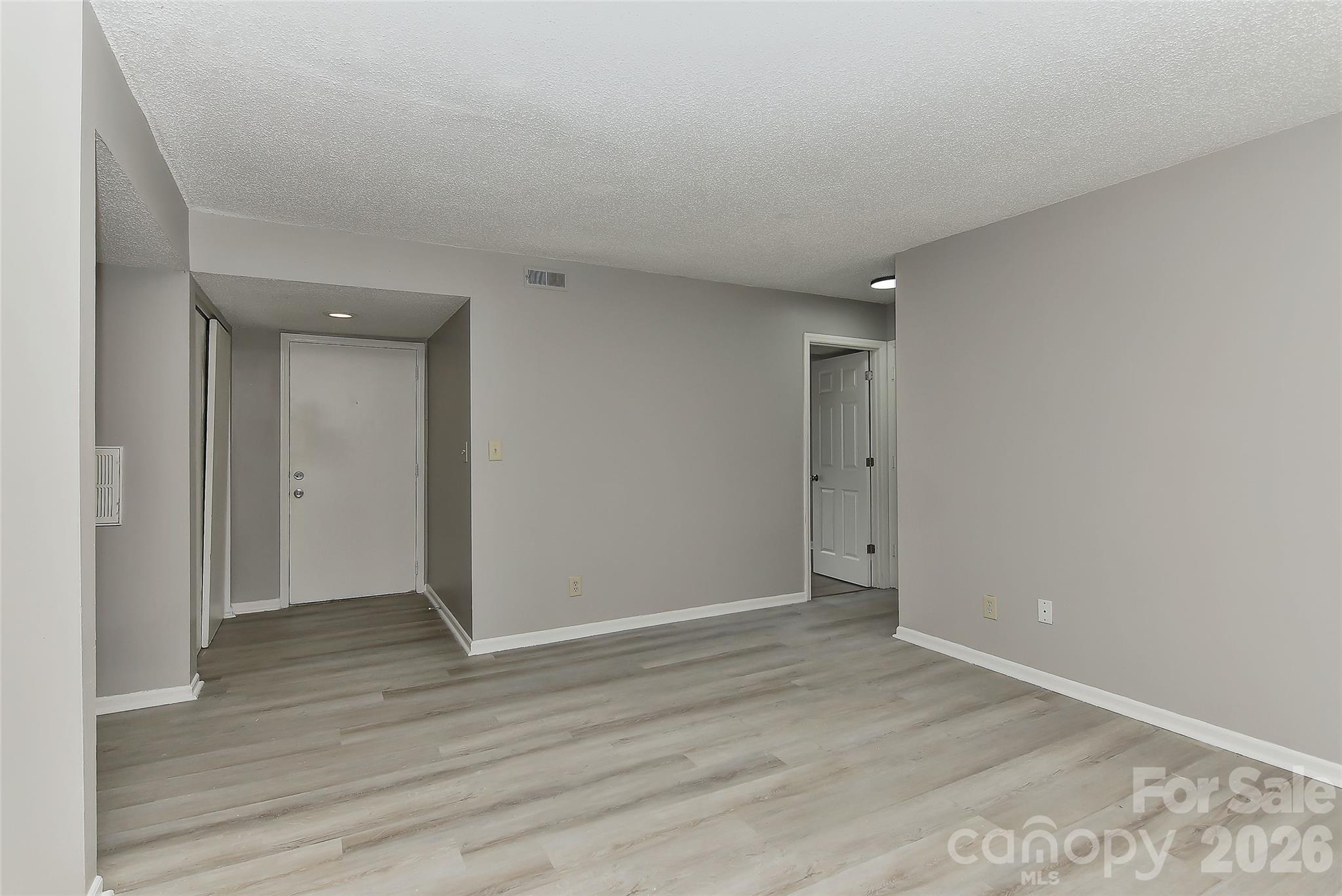 11024 Harrowfield Road — Charlotte