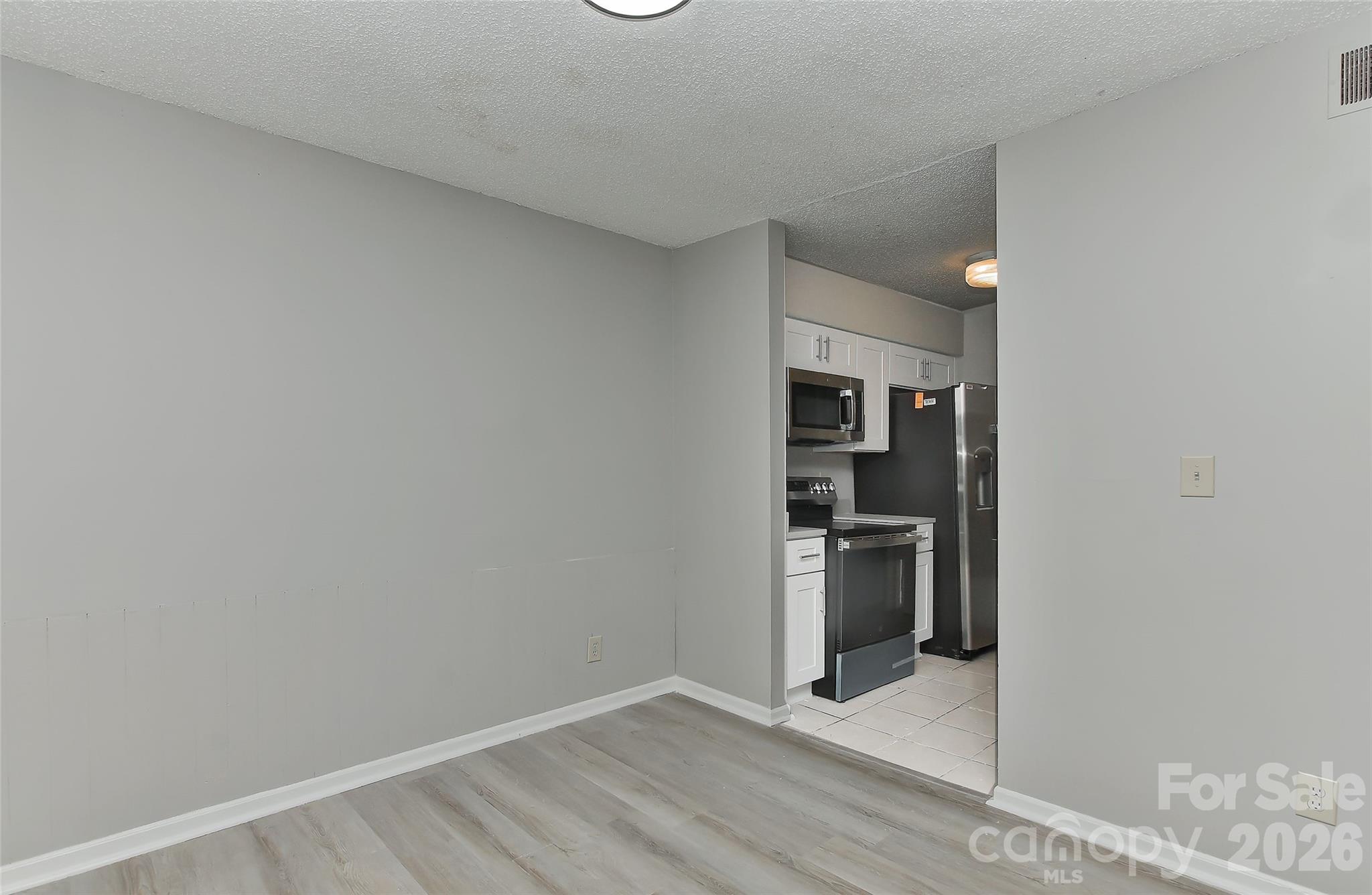 11024 Harrowfield Road — Charlotte