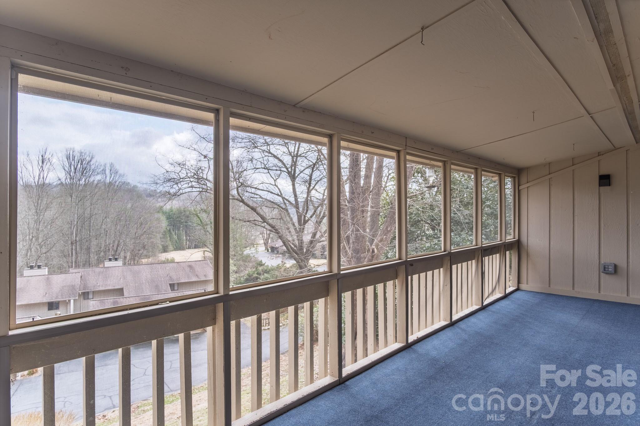 1813 Glen Cannon Drive — Pisgah Forest