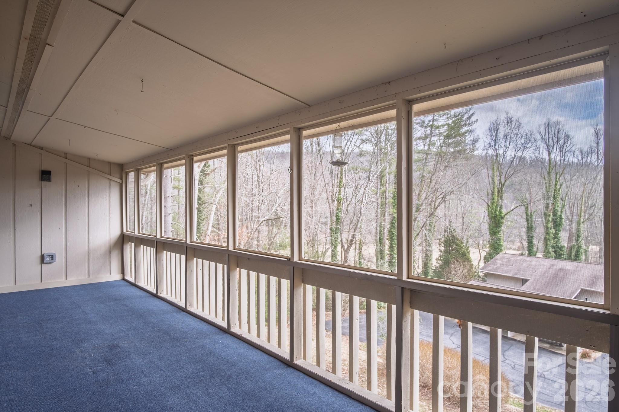 1813 Glen Cannon Drive — Pisgah Forest