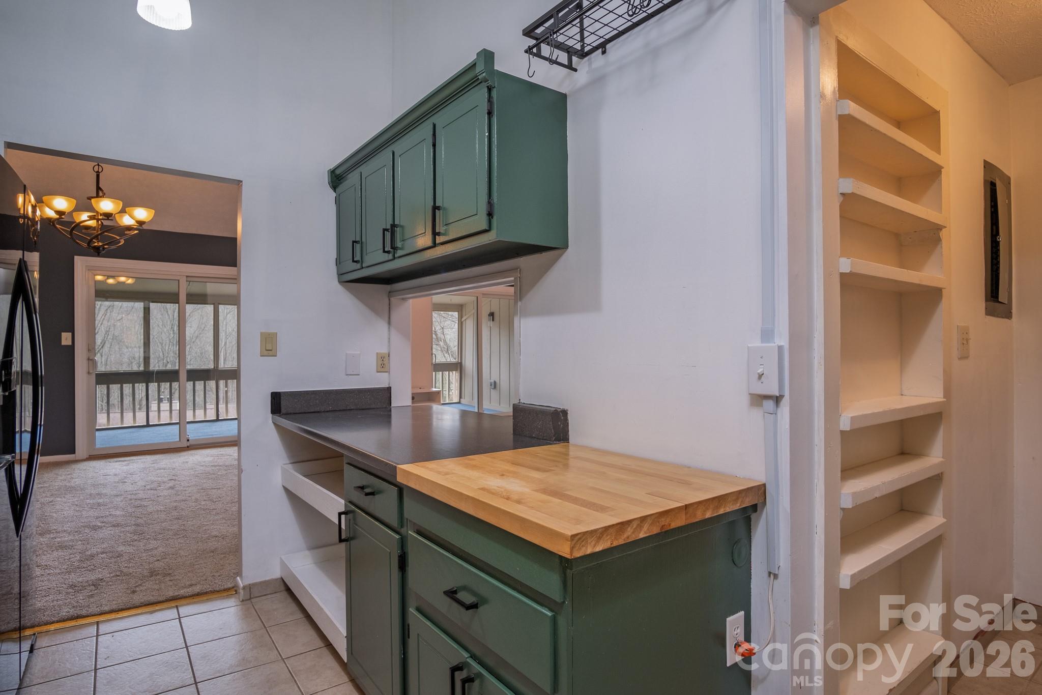 1813 Glen Cannon Drive — Pisgah Forest